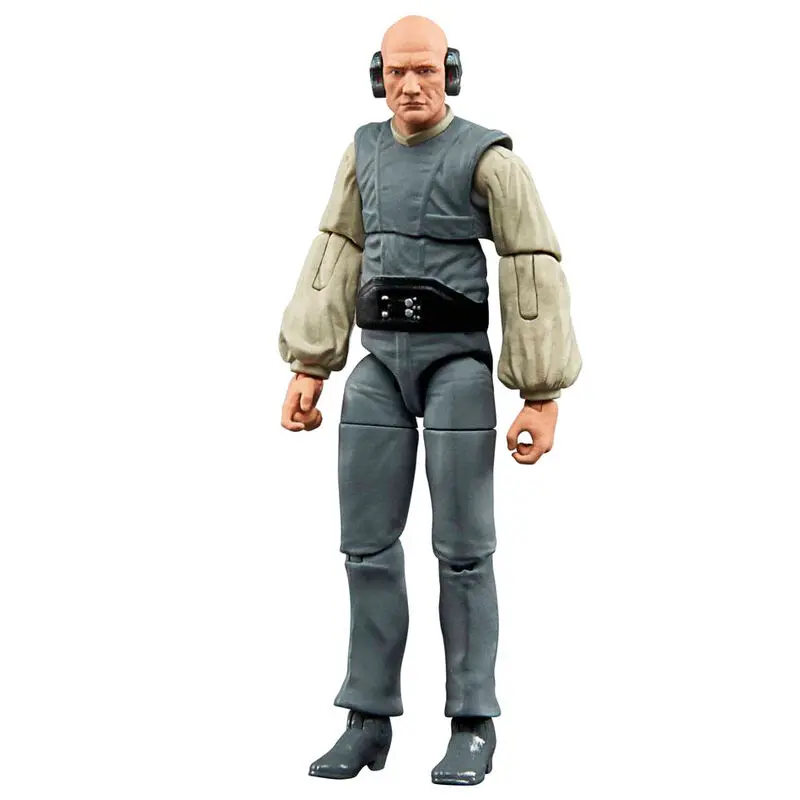 Star Wars Episode V Vintage Collection akční figurka 2022 Lobot 10 cm fotografii produktu
