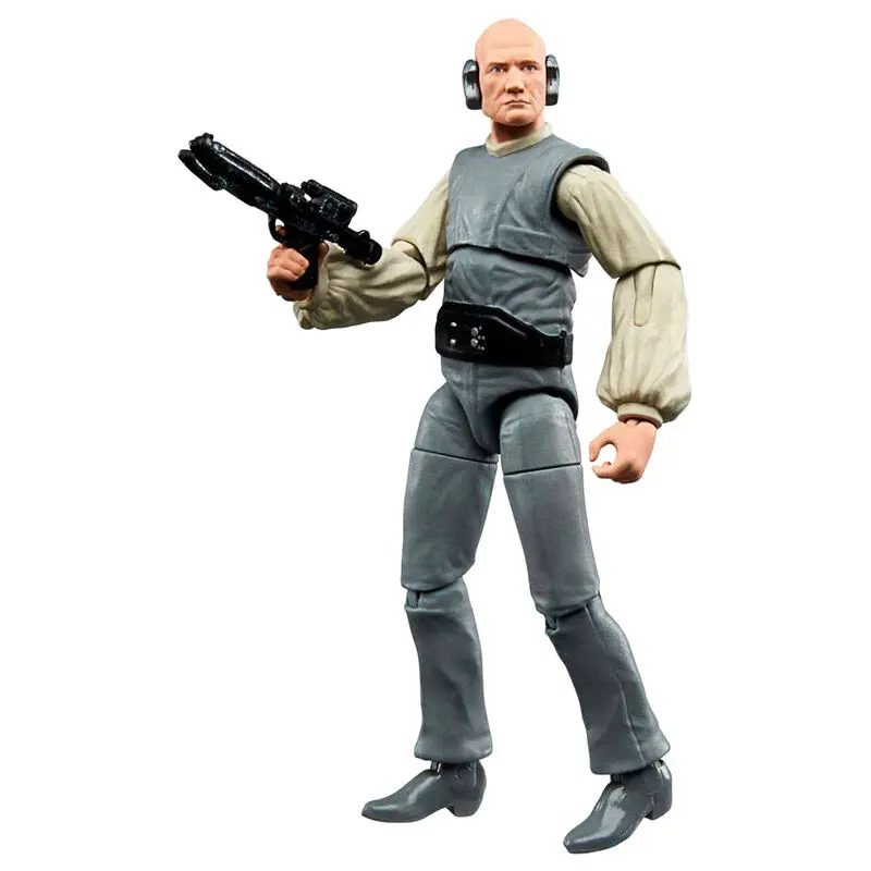 Star Wars Episode V Vintage Collection akční figurka 2022 Lobot 10 cm fotografii produktu