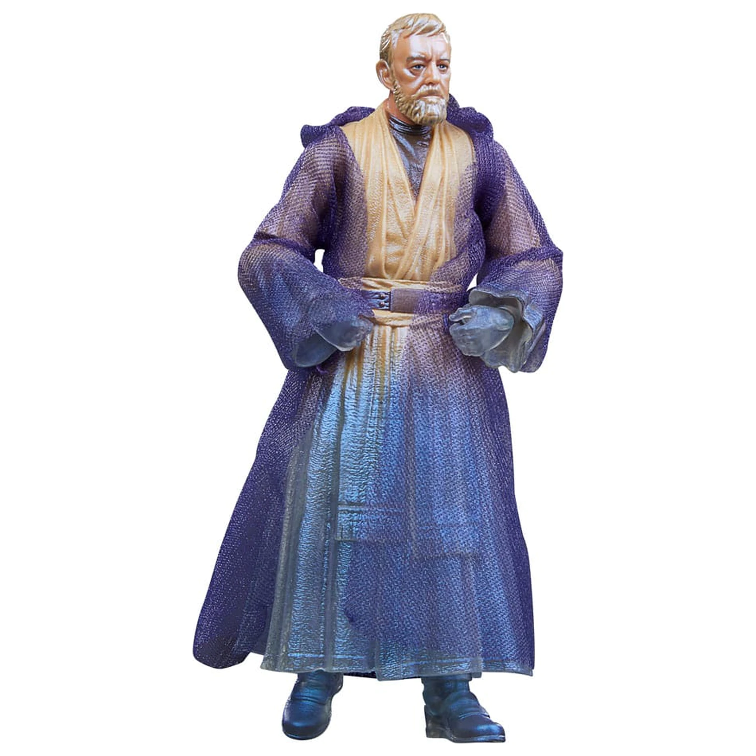 Star Wars Episode VI Black Series sada 3 akčních figurek Force Spirits 15 cm fotografii produktu