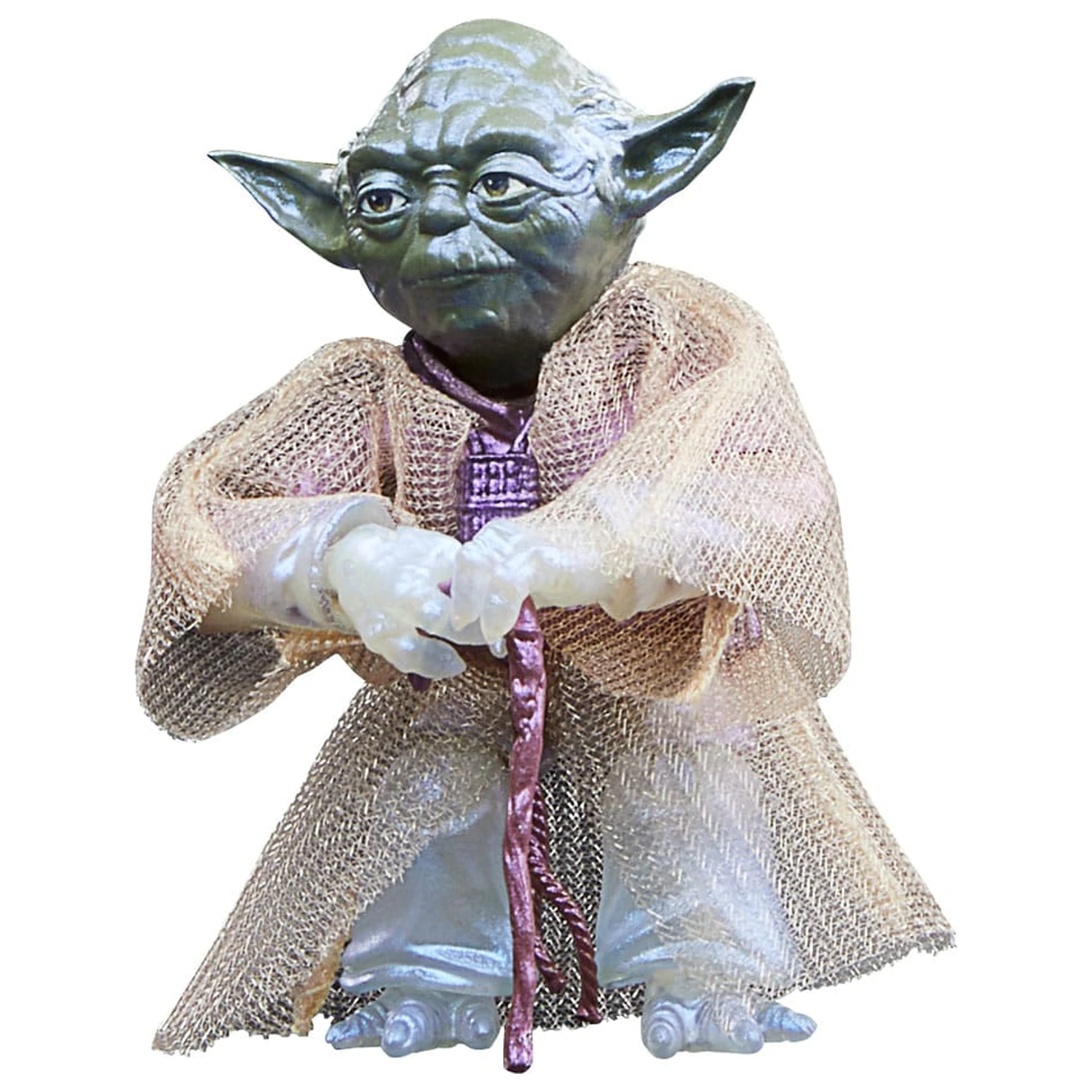 Star Wars Episode VI Black Series sada 3 akčních figurek Force Spirits 15 cm fotografii produktu