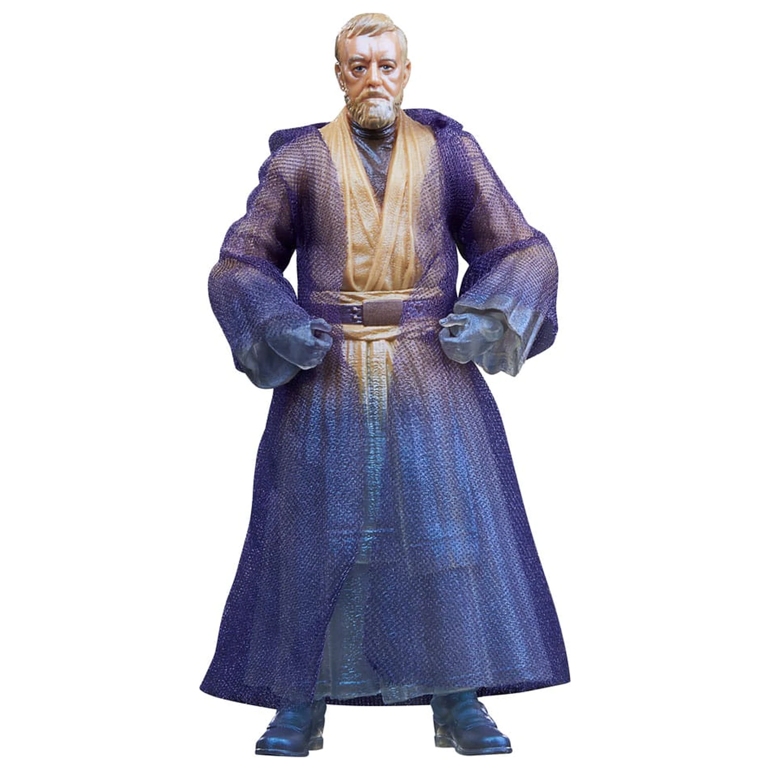 Star Wars Episode VI Black Series sada 3 akčních figurek Force Spirits 15 cm fotografii produktu