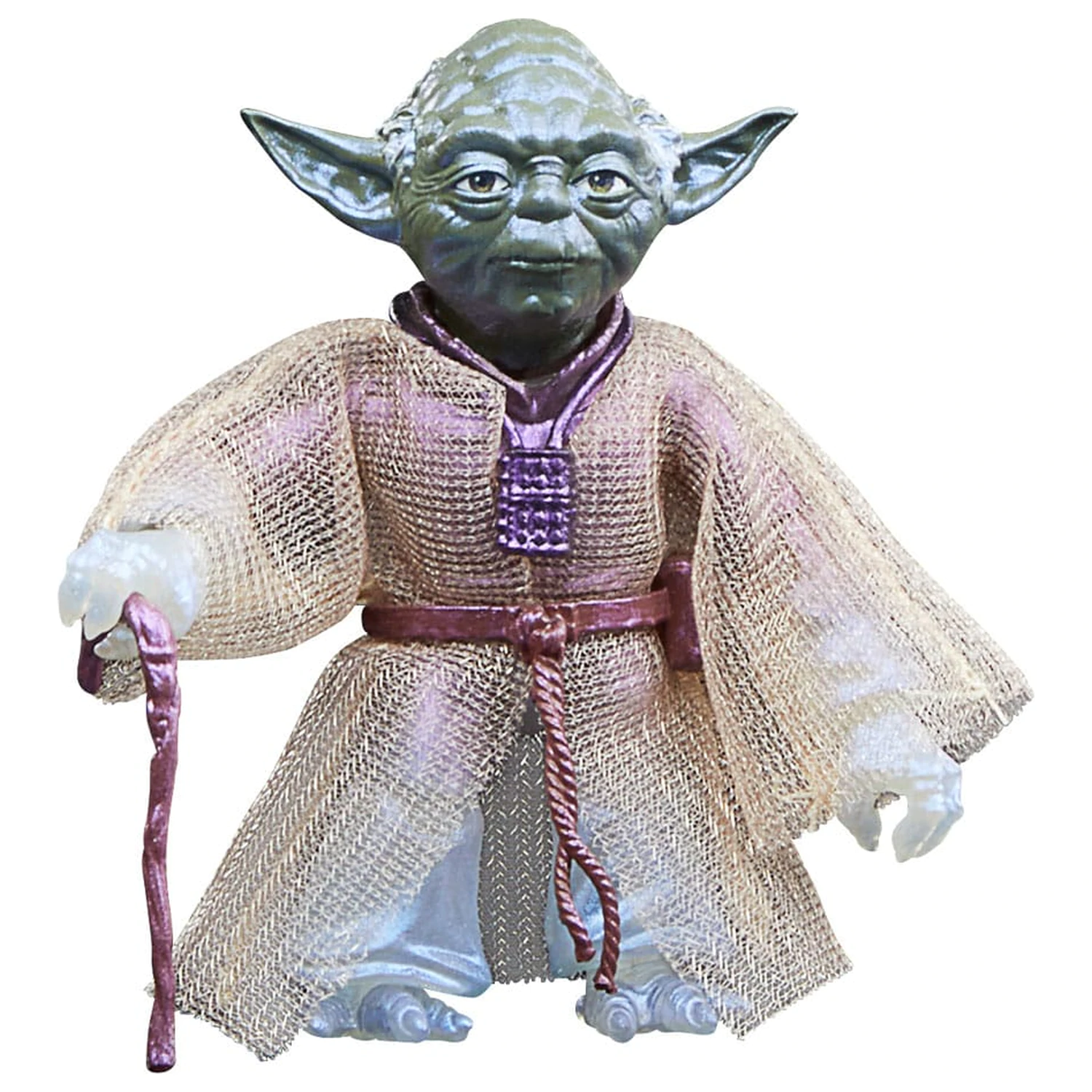 Star Wars Episode VI Black Series sada 3 akčních figurek Force Spirits 15 cm fotografii produktu