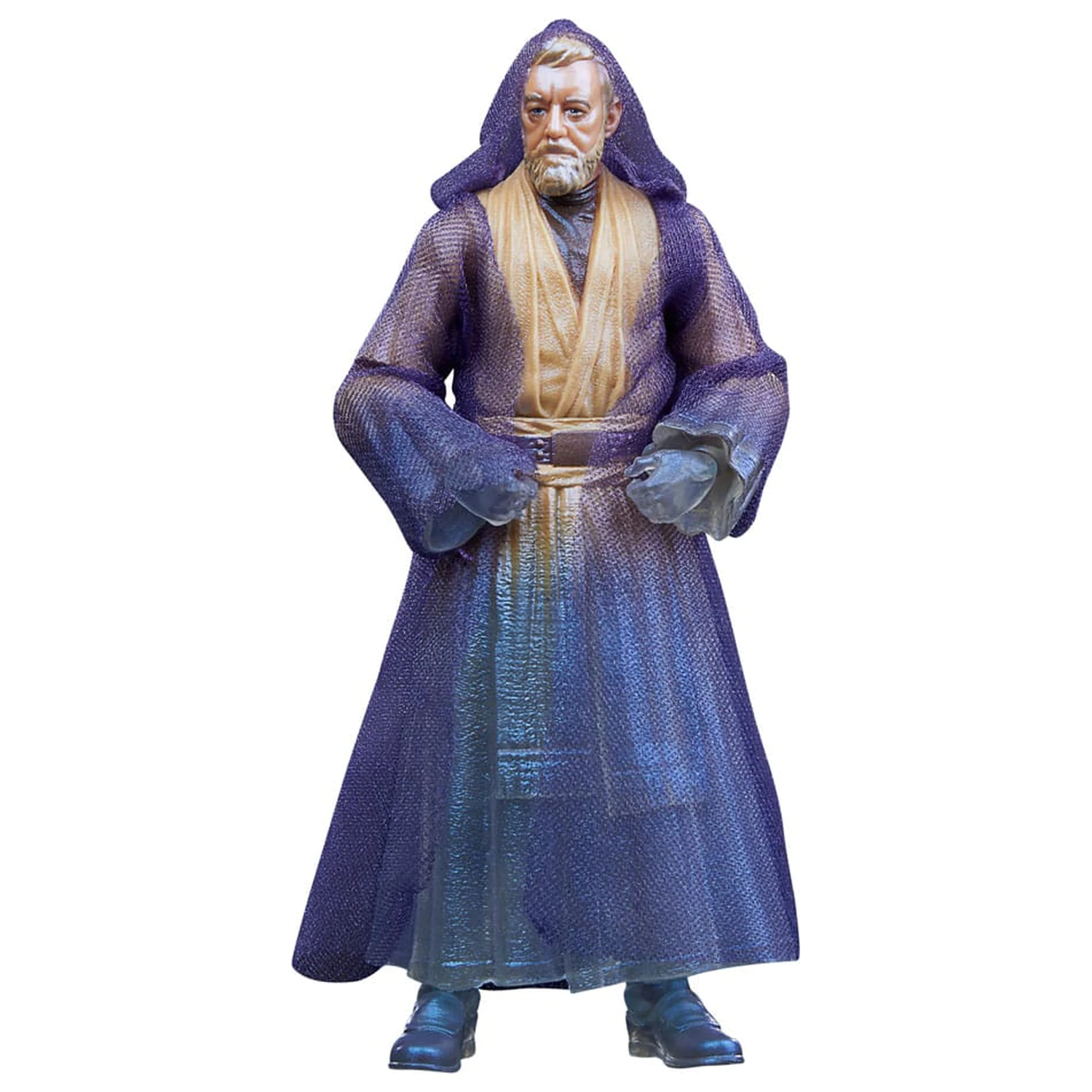 Star Wars Episode VI Black Series sada 3 akčních figurek Force Spirits 15 cm fotografii produktu