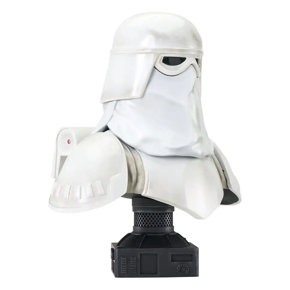 Star Wars Episode VI Legends in 3D Bust 1/2 Sněžný voják 25 cm fotografii produktu