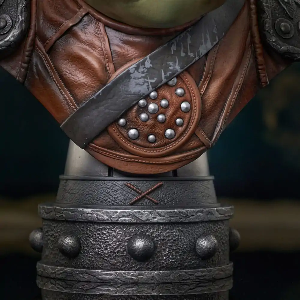 Star Wars Episode VI Legends in 3D Busta 1/2 Gamorrean Guard 25 cm fotografii produktu