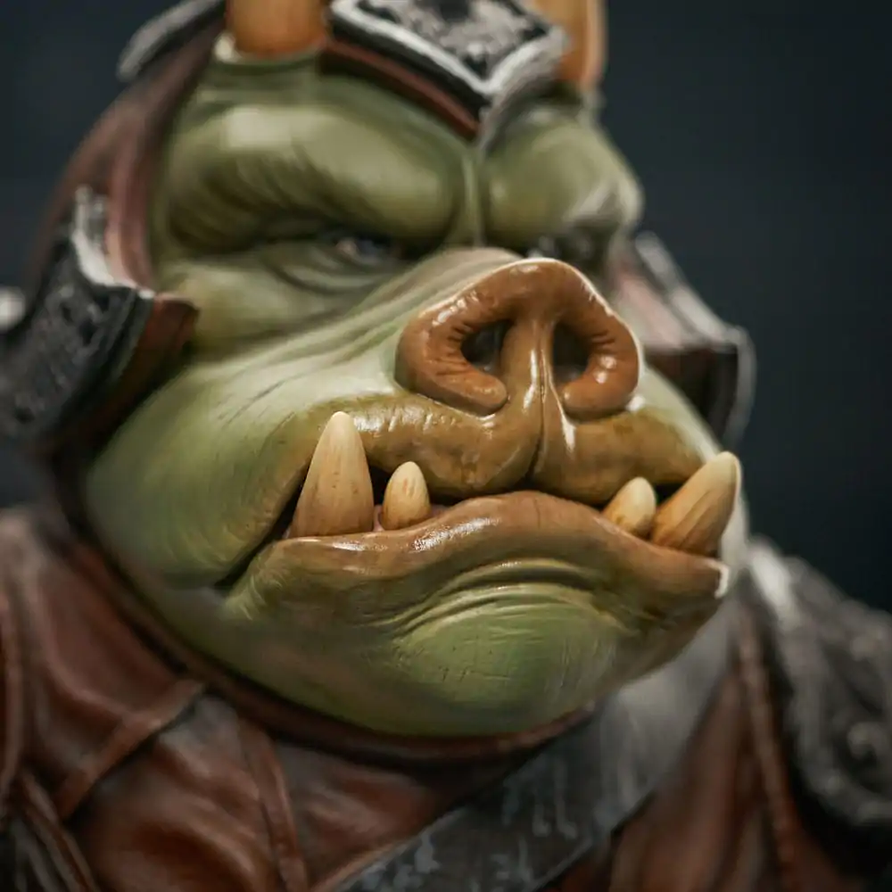 Star Wars Episode VI Legends in 3D Busta 1/2 Gamorrean Guard 25 cm fotografii produktu