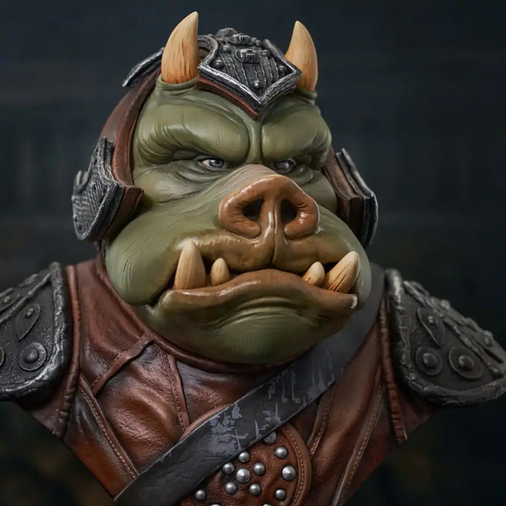 Star Wars Episode VI Legends in 3D Busta 1/2 Gamorrean Guard 25 cm fotografii produktu