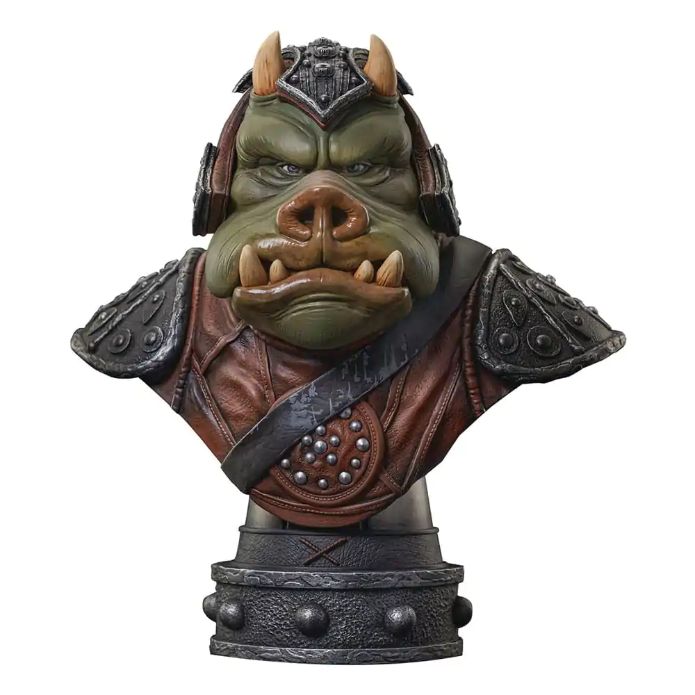 Star Wars Episode VI Legends in 3D Busta 1/2 Gamorrean Guard 25 cm fotografii produktu