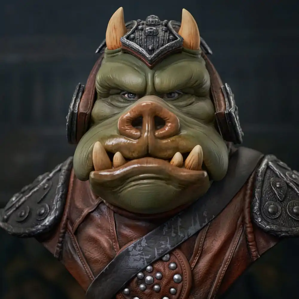 Star Wars Episode VI Legends in 3D Busta 1/2 Gamorrean Guard 25 cm fotografii produktu