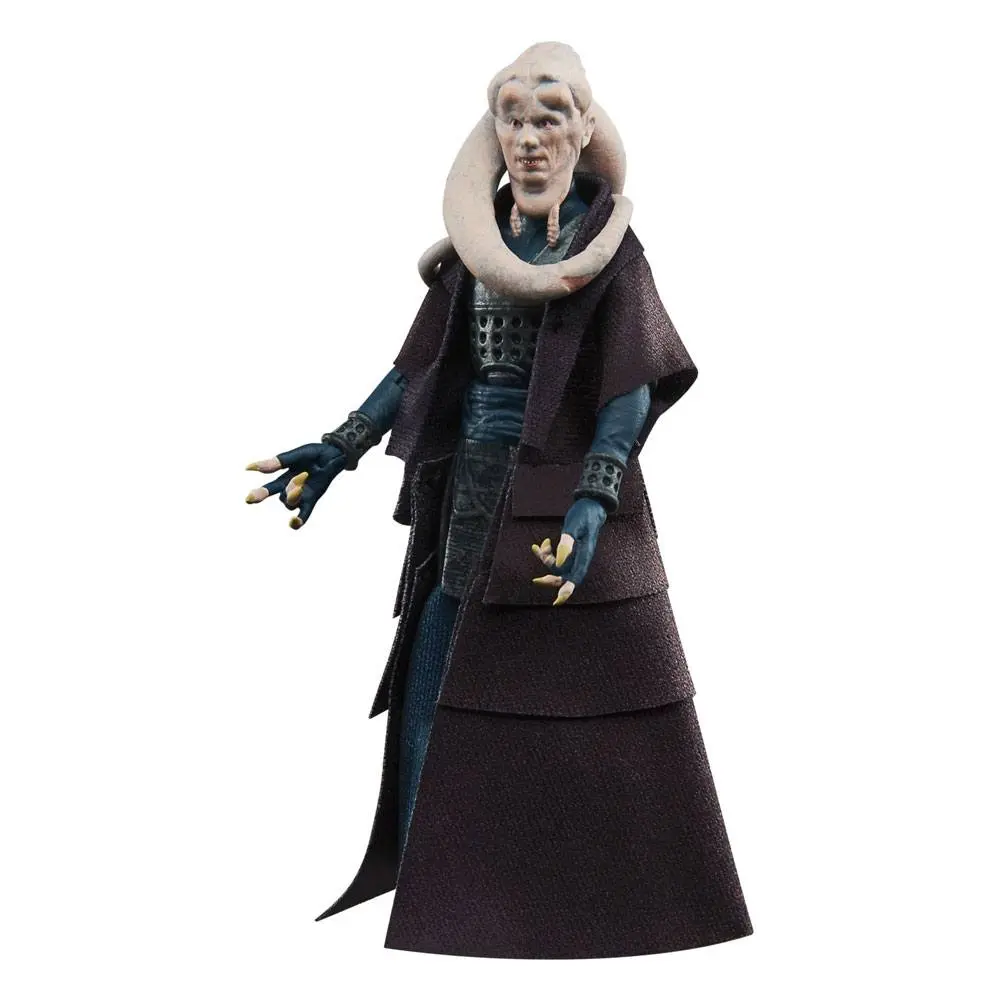 Star Wars Episode VI Vintage Collection akční figurka 2022 Bib Fortuna 10 cm fotografii produktu