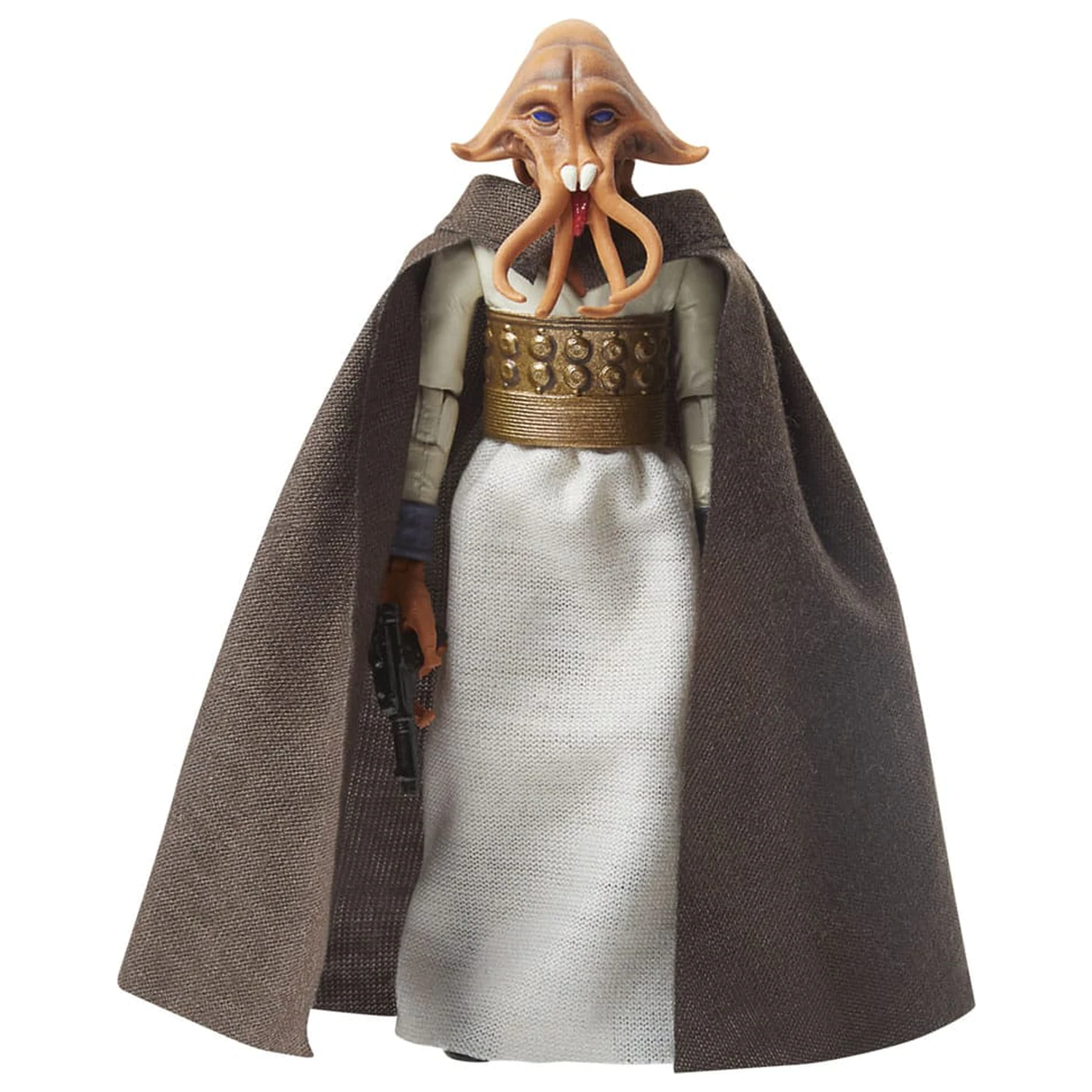 Star Wars Episode VI Vintage Collection sada 4 akčních figurek Jabba's Court Denizens 10 cm fotografii produktu