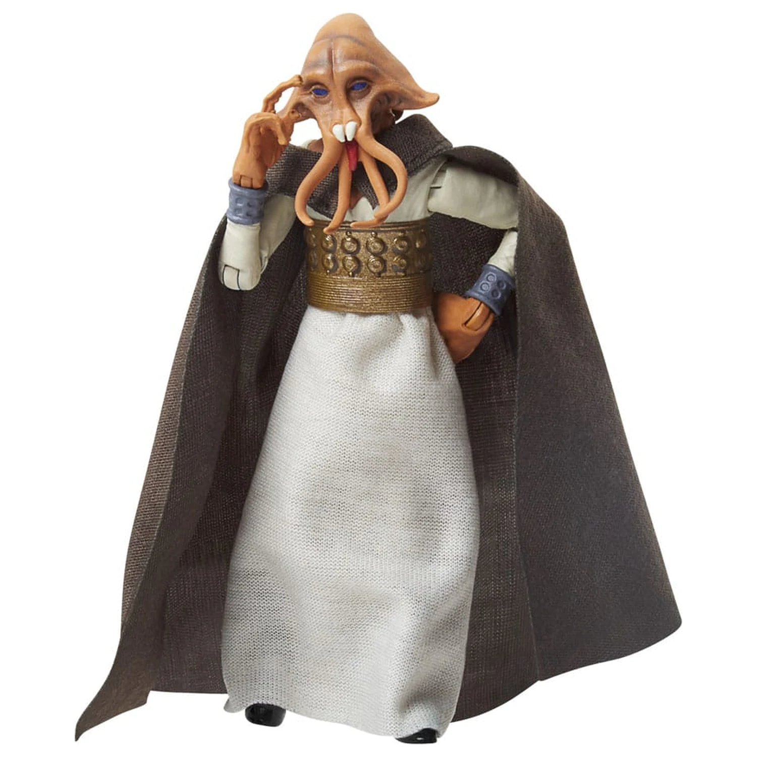 Star Wars Episode VI Vintage Collection sada 4 akčních figurek Jabba's Court Denizens 10 cm fotografii produktu
