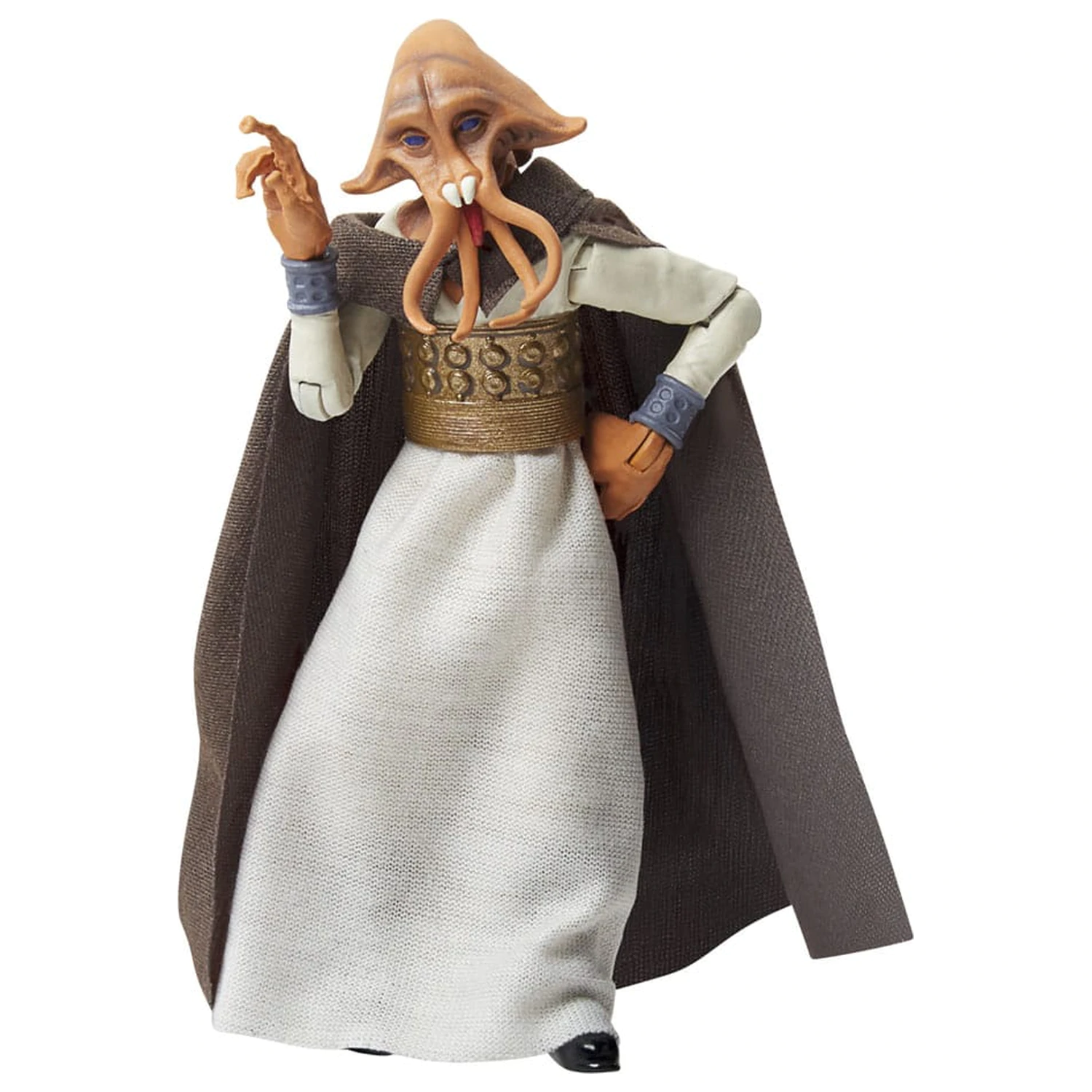 Star Wars Episode VI Vintage Collection sada 4 akčních figurek Jabba's Court Denizens 10 cm fotografii produktu
