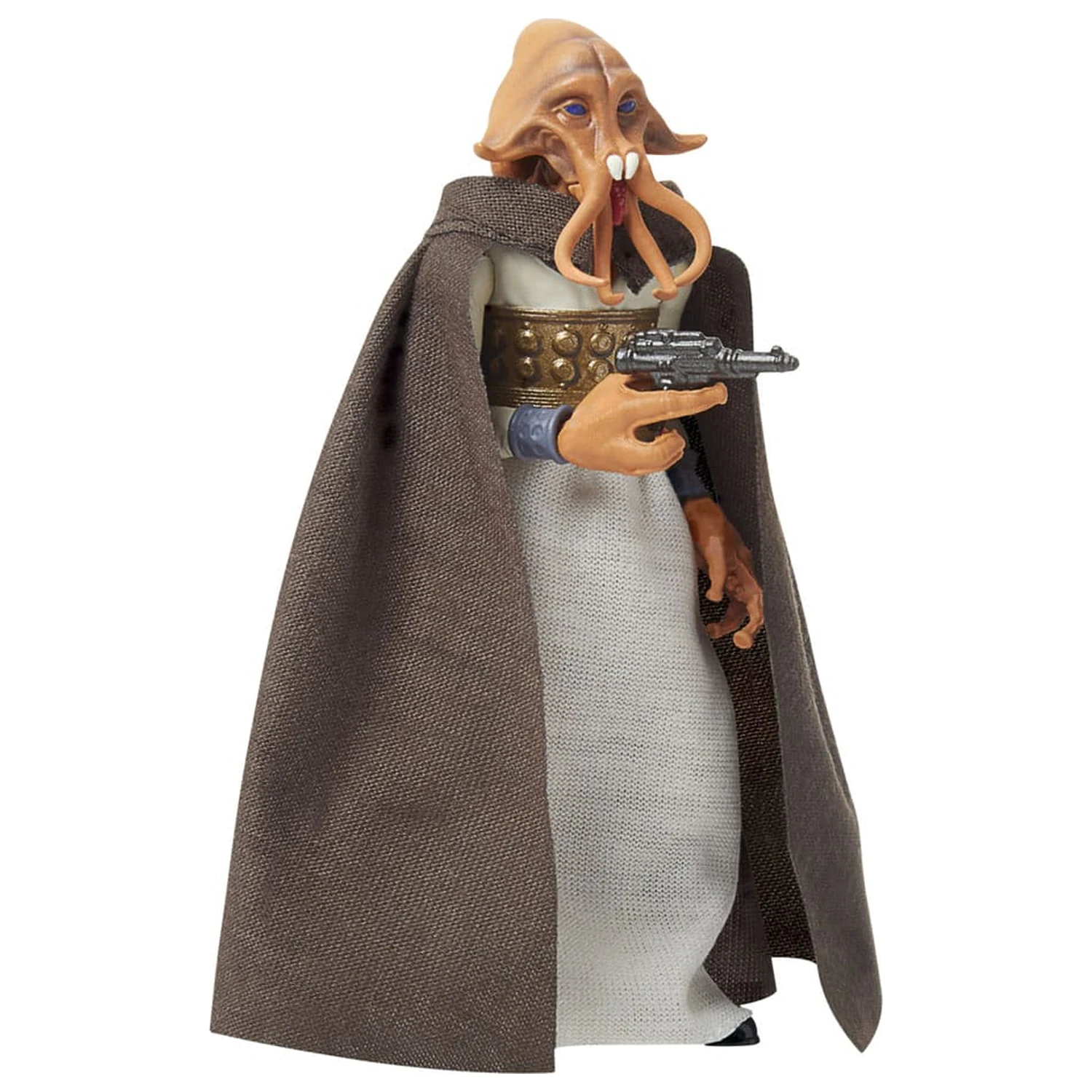 Star Wars Episode VI Vintage Collection sada 4 akčních figurek Jabba's Court Denizens 10 cm fotografii produktu