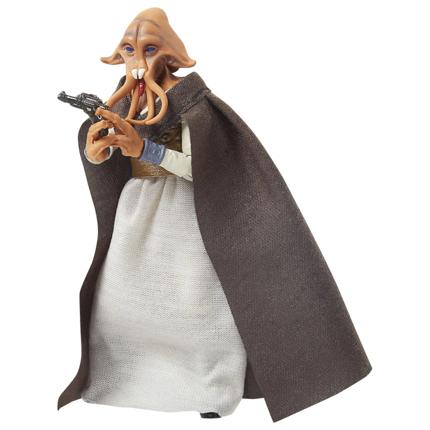 Star Wars Episode VI Vintage Collection sada 4 akčních figurek Jabba's Court Denizens 10 cm fotografii produktu