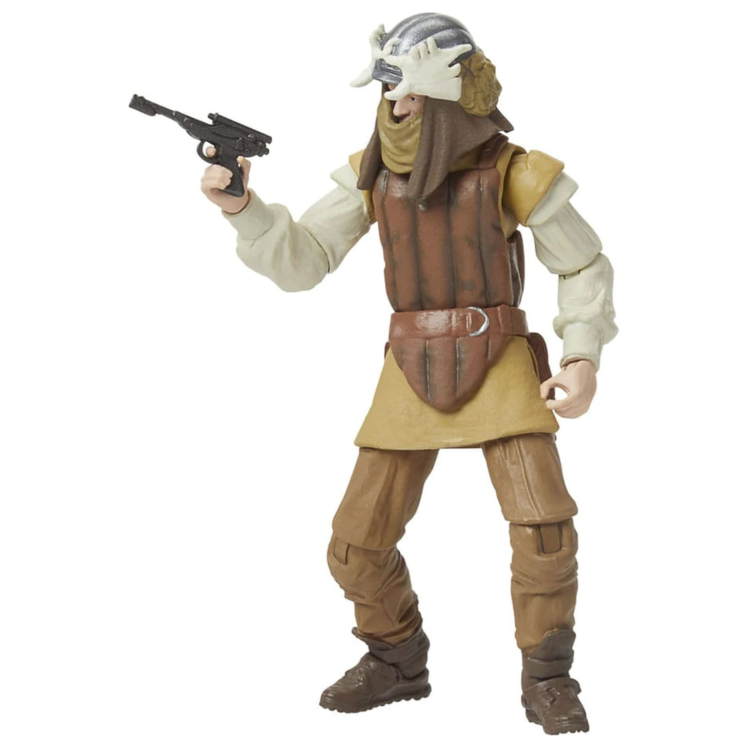 Star Wars Episode VI Vintage Collection sada 4 akčních figurek Jabba's Court Denizens 10 cm fotografii produktu