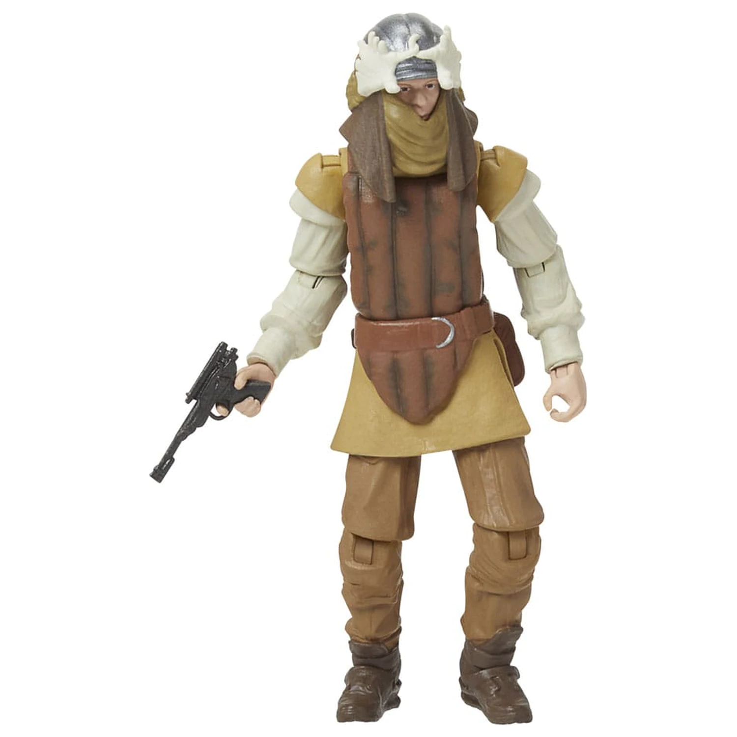 Star Wars Episode VI Vintage Collection sada 4 akčních figurek Jabba's Court Denizens 10 cm fotografii produktu