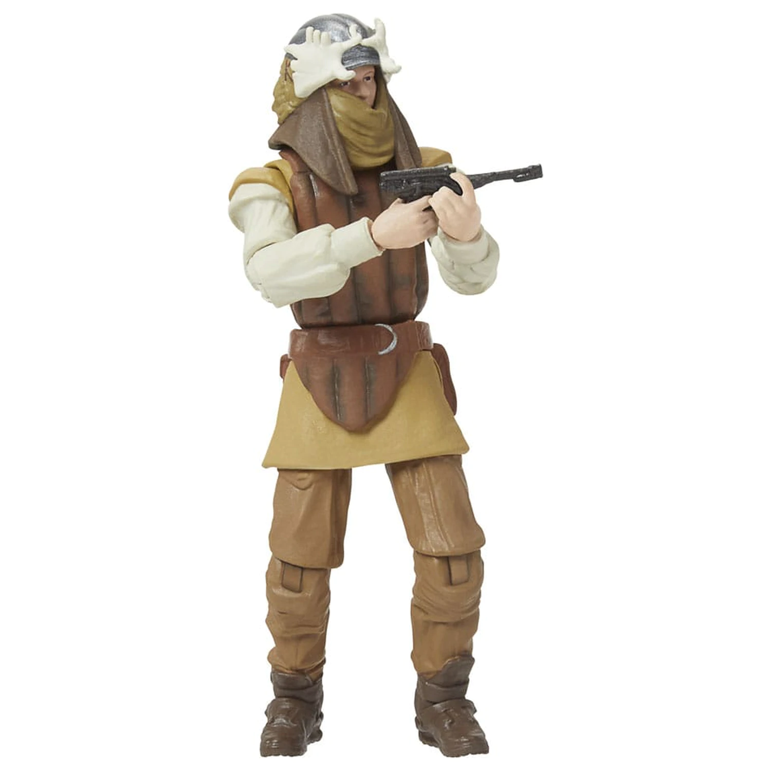 Star Wars Episode VI Vintage Collection sada 4 akčních figurek Jabba's Court Denizens 10 cm fotografii produktu