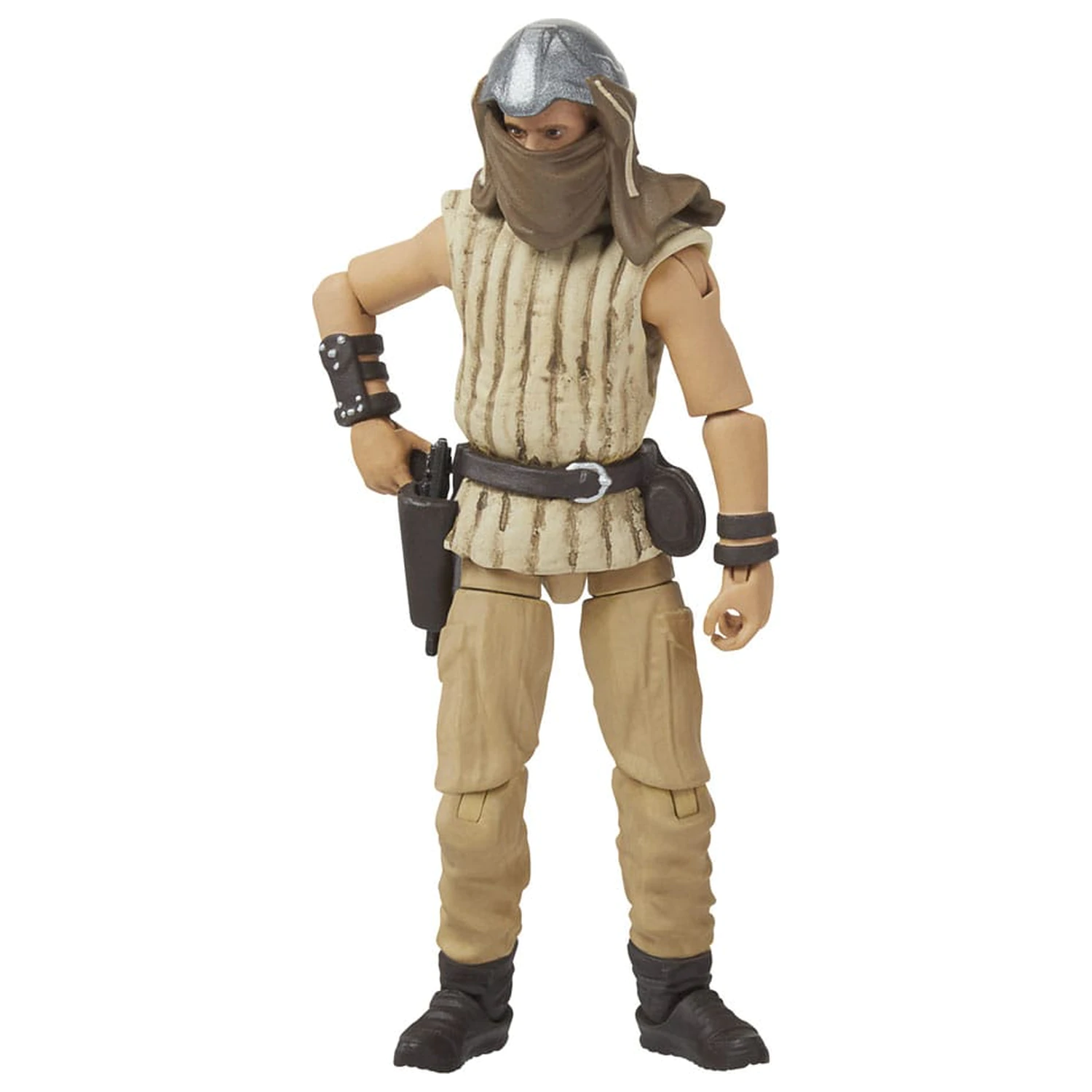 Star Wars Episode VI Vintage Collection sada 4 akčních figurek Jabba's Court Denizens 10 cm fotografii produktu