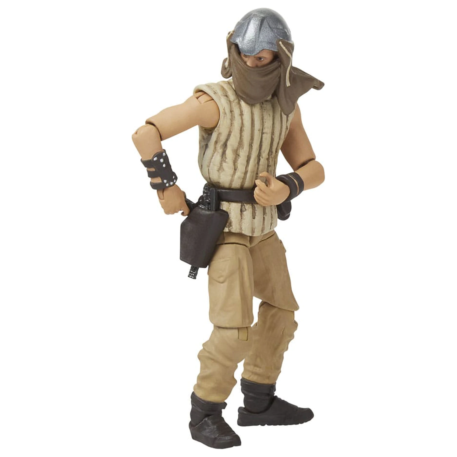 Star Wars Episode VI Vintage Collection sada 4 akčních figurek Jabba's Court Denizens 10 cm fotografii produktu