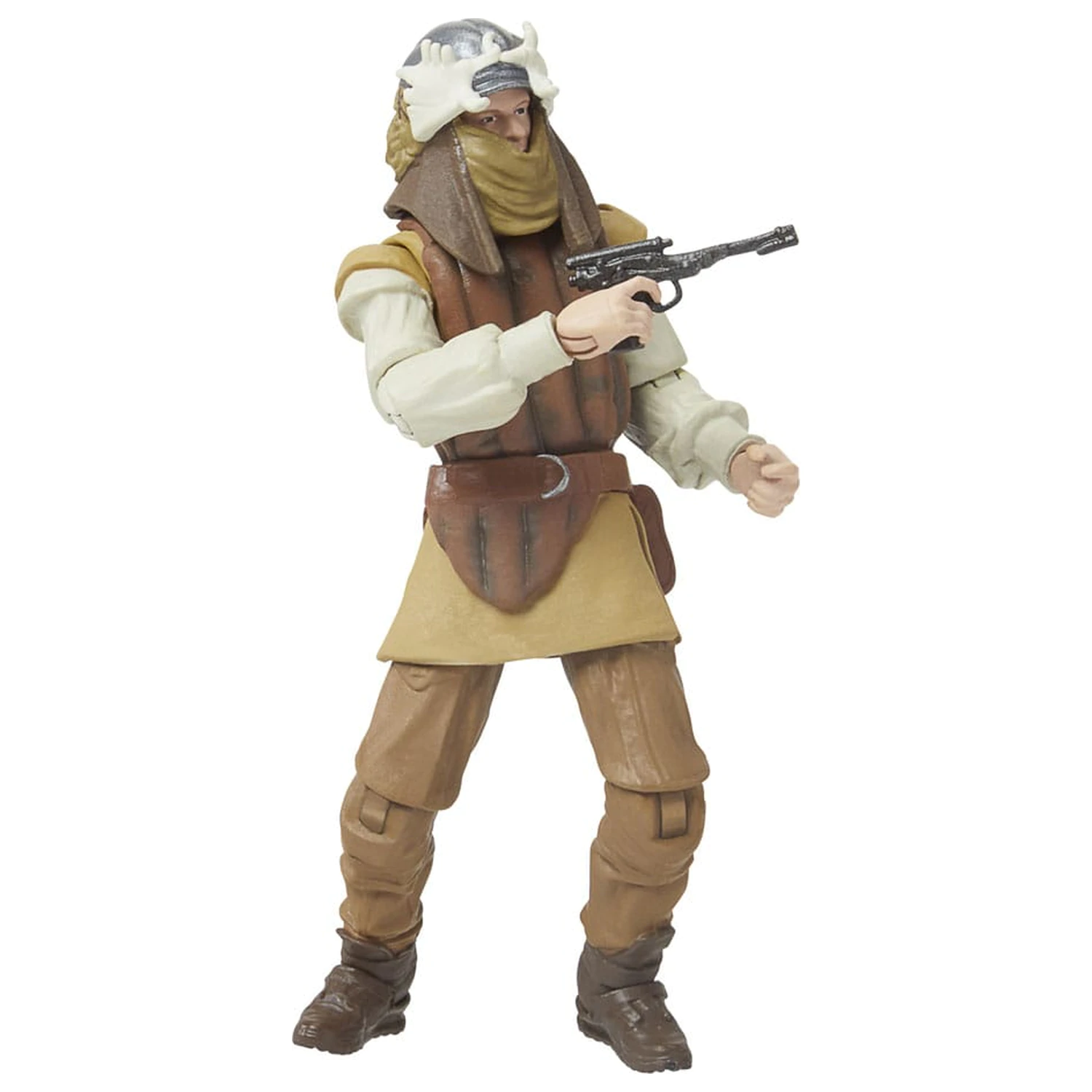 Star Wars Episode VI Vintage Collection sada 4 akčních figurek Jabba's Court Denizens 10 cm fotografii produktu