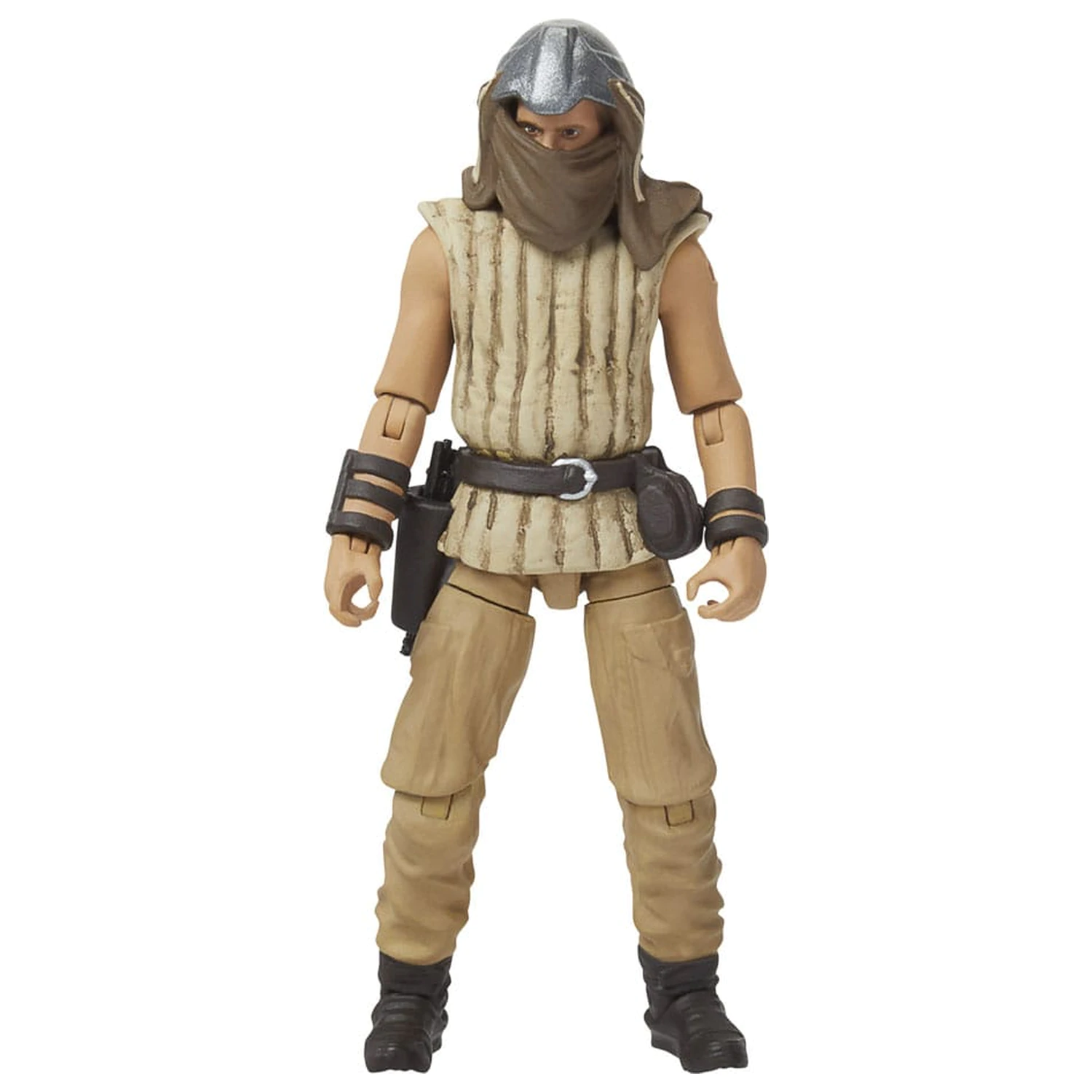 Star Wars Episode VI Vintage Collection sada 4 akčních figurek Jabba's Court Denizens 10 cm fotografii produktu