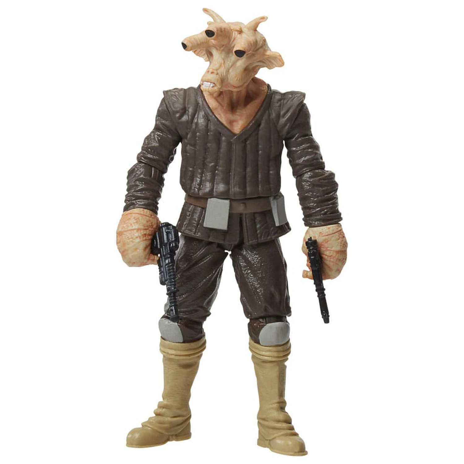 Star Wars Episode VI Vintage Collection sada 4 akčních figurek Jabba's Court Denizens 10 cm fotografii produktu