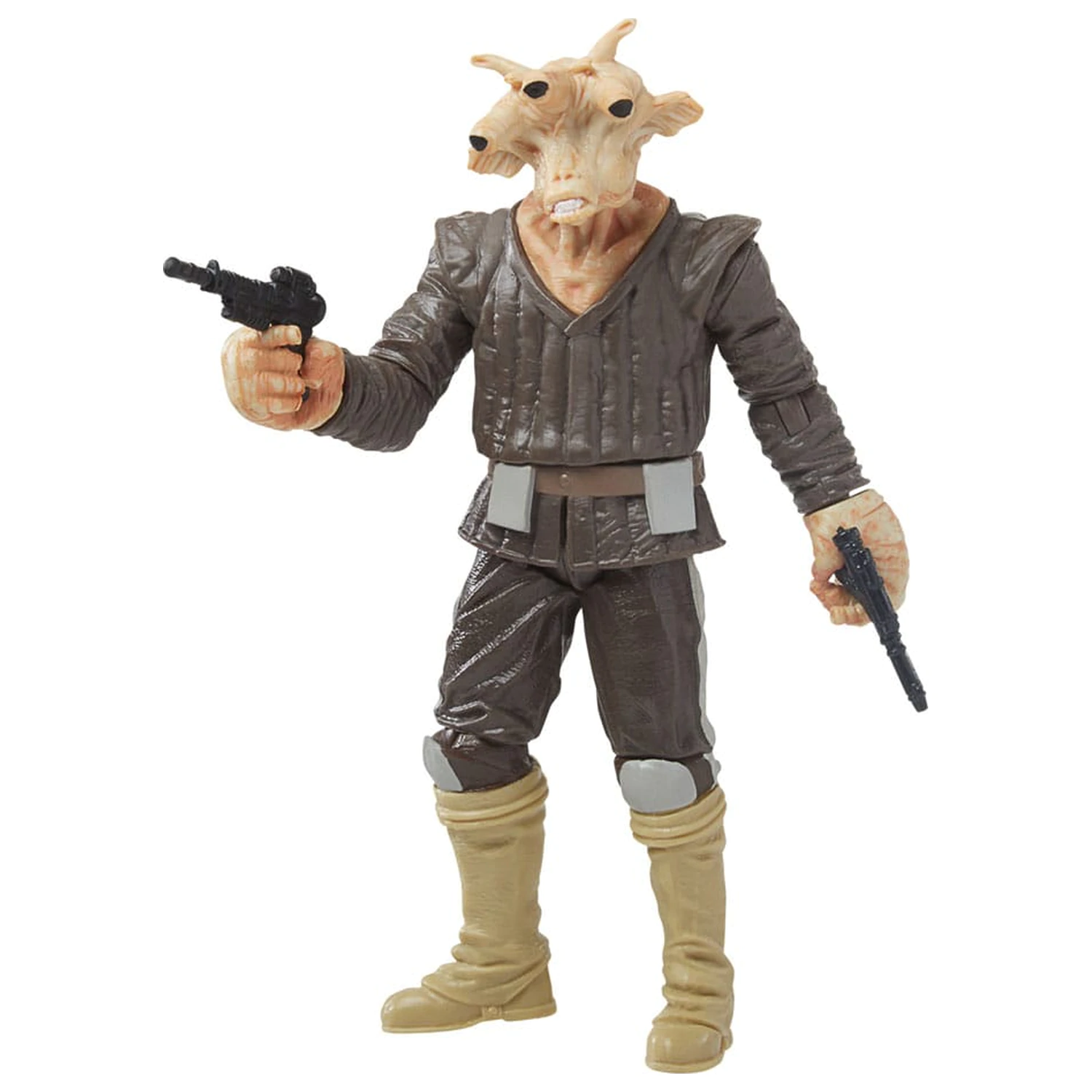 Star Wars Episode VI Vintage Collection sada 4 akčních figurek Jabba's Court Denizens 10 cm fotografii produktu