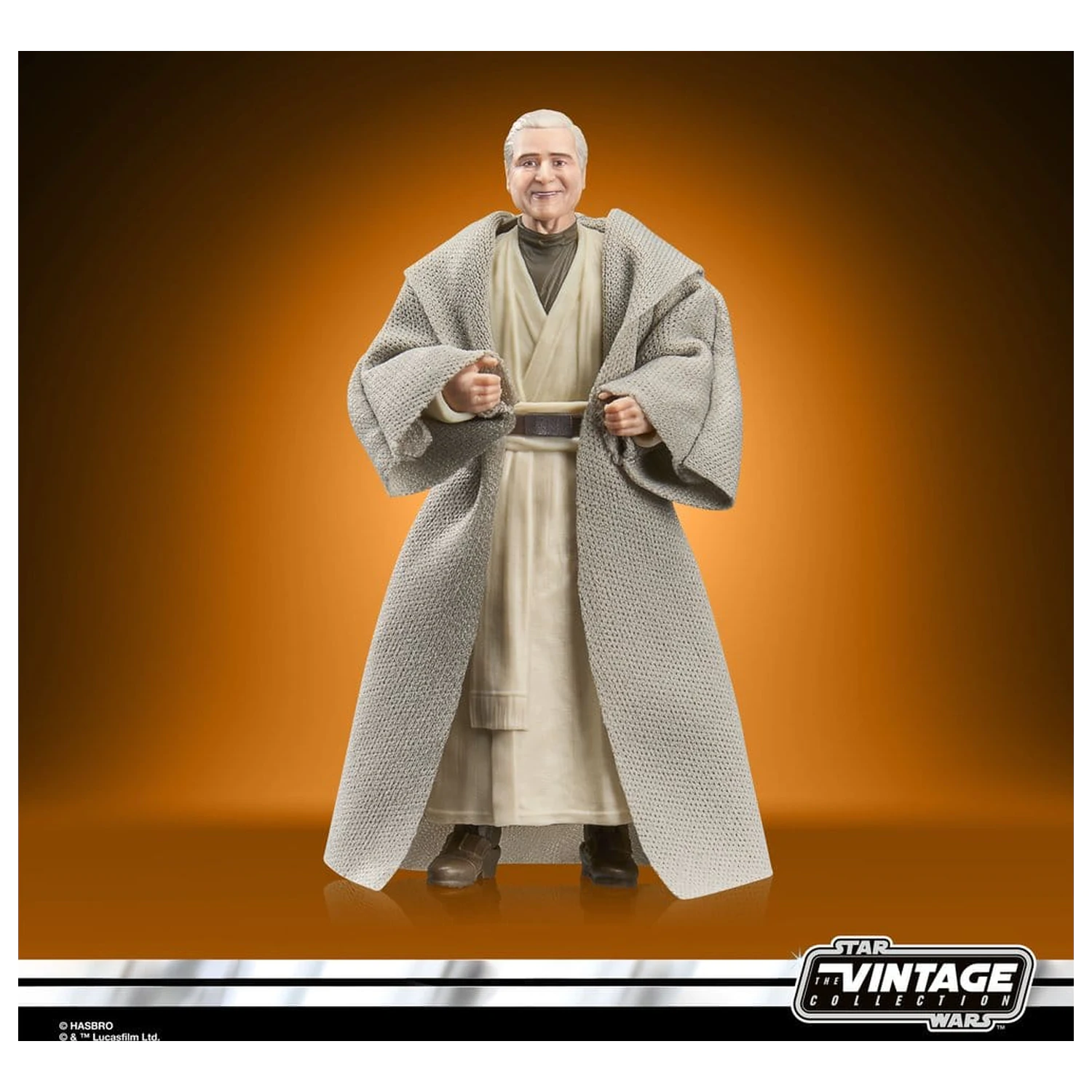 Star Wars Episode VI Vintage Collection akční figurka Anakin Skywalker 10 cm fotografii produktu