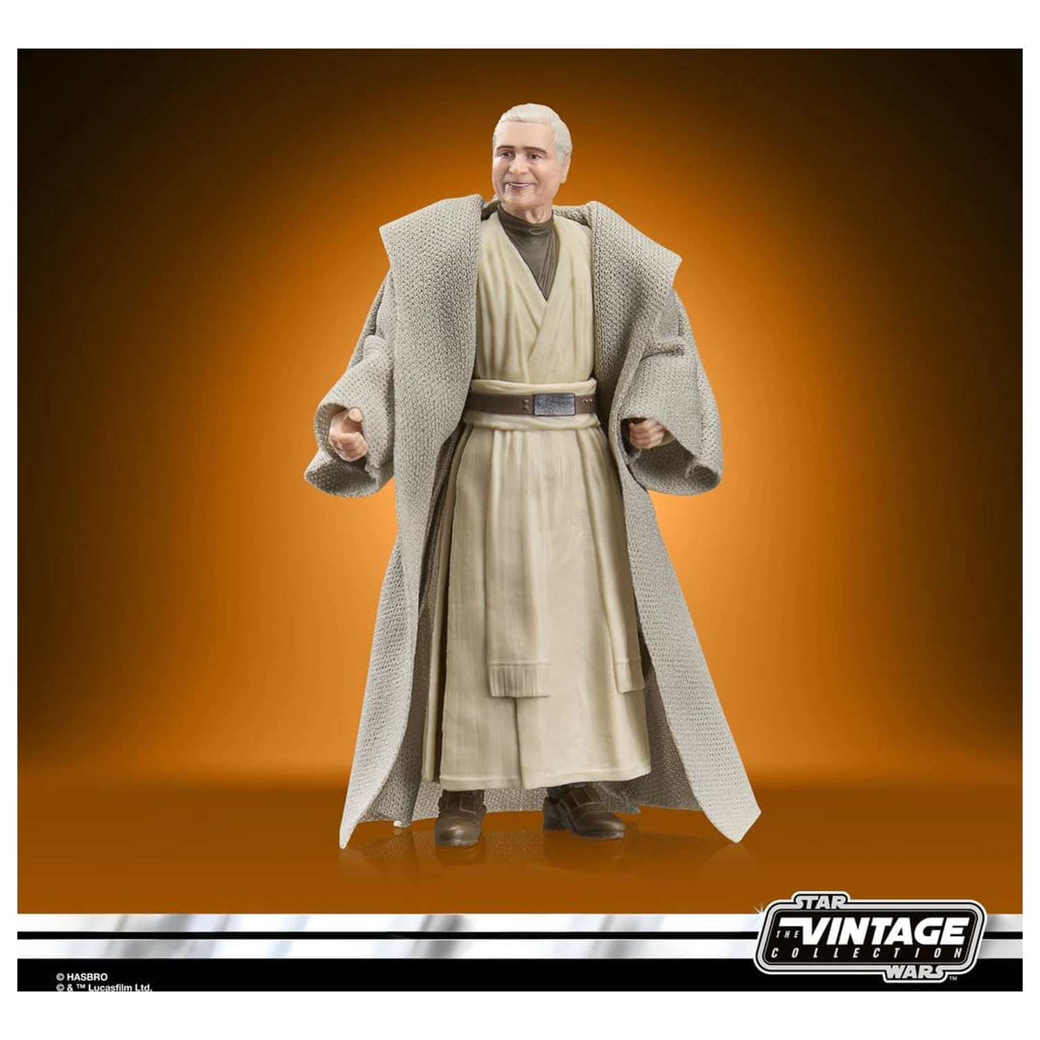 Star Wars Episode VI Vintage Collection akční figurka Anakin Skywalker 10 cm fotografii produktu