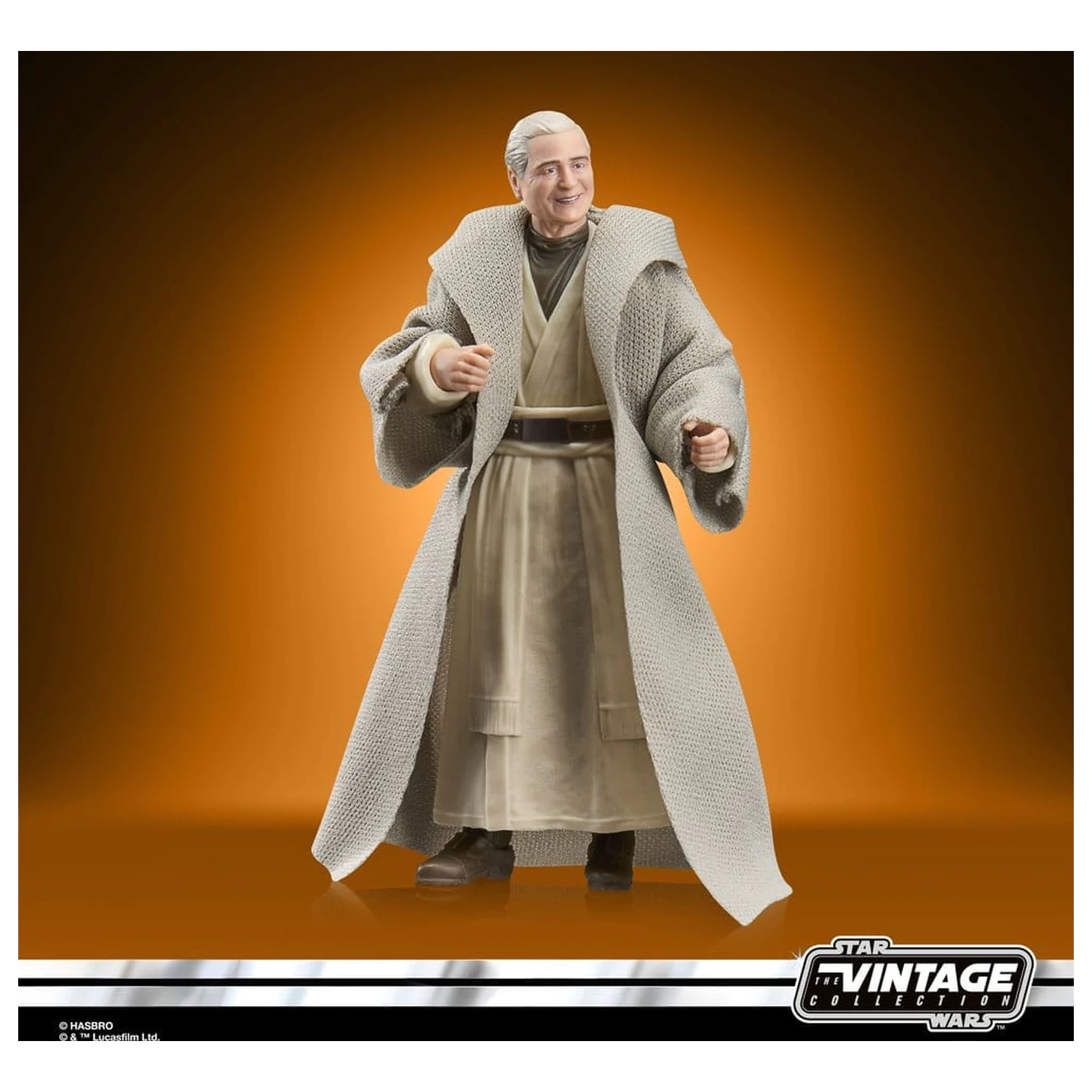 Star Wars Episode VI Vintage Collection akční figurka Anakin Skywalker 10 cm fotografii produktu