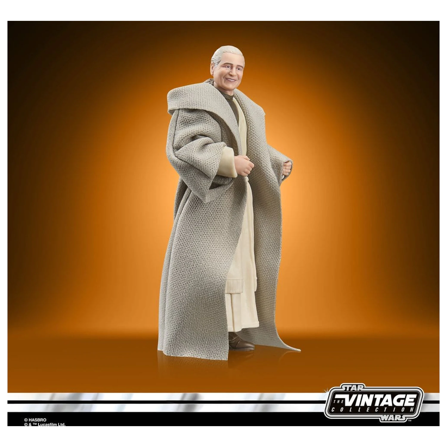 Star Wars Episode VI Vintage Collection akční figurka Anakin Skywalker 10 cm fotografii produktu