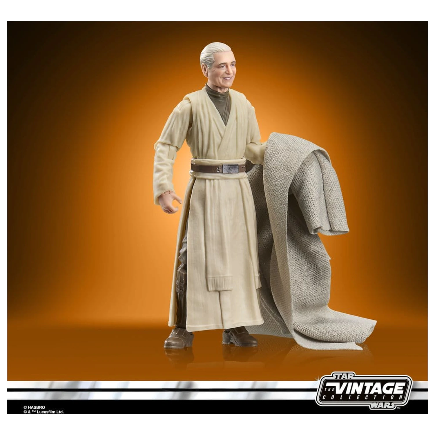 Star Wars Episode VI Vintage Collection akční figurka Anakin Skywalker 10 cm fotografii produktu