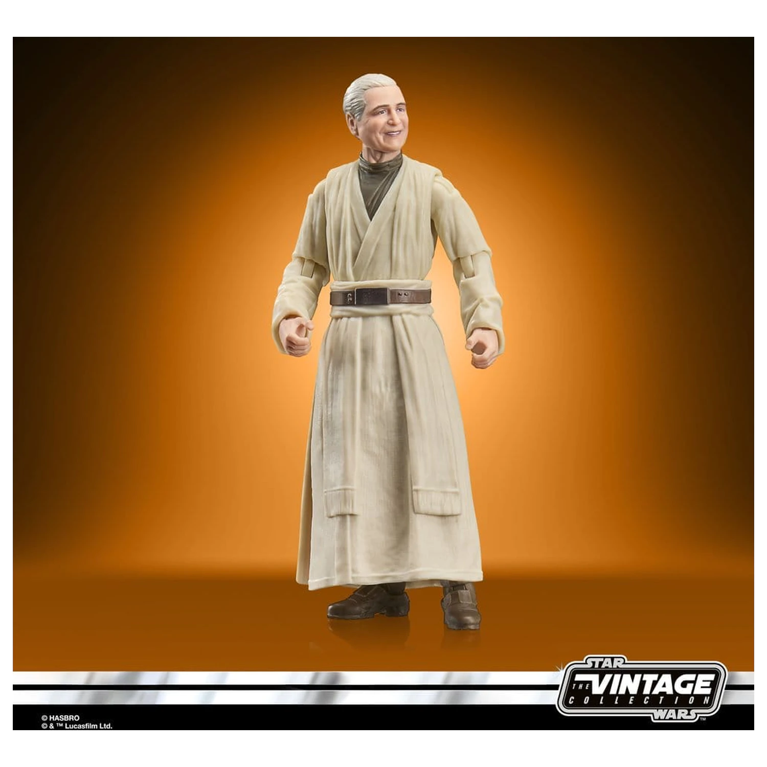 Star Wars Episode VI Vintage Collection akční figurka Anakin Skywalker 10 cm fotografii produktu