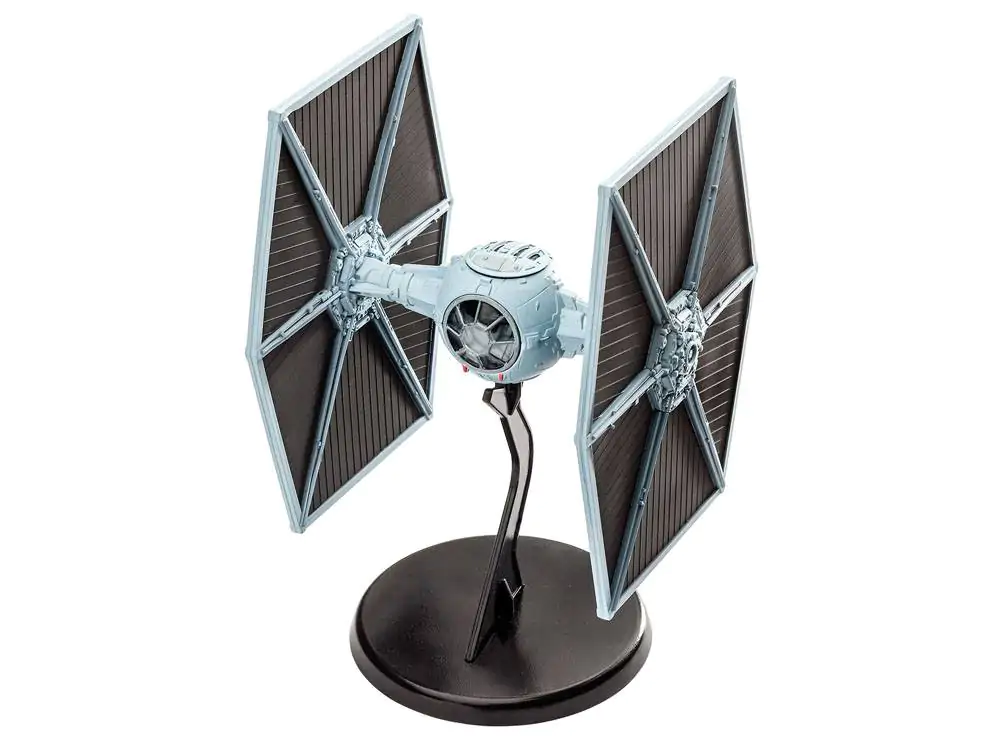 Star Wars Episode VII Model Kit 1/110 Tie Fighter 7 cm fotografii produktu