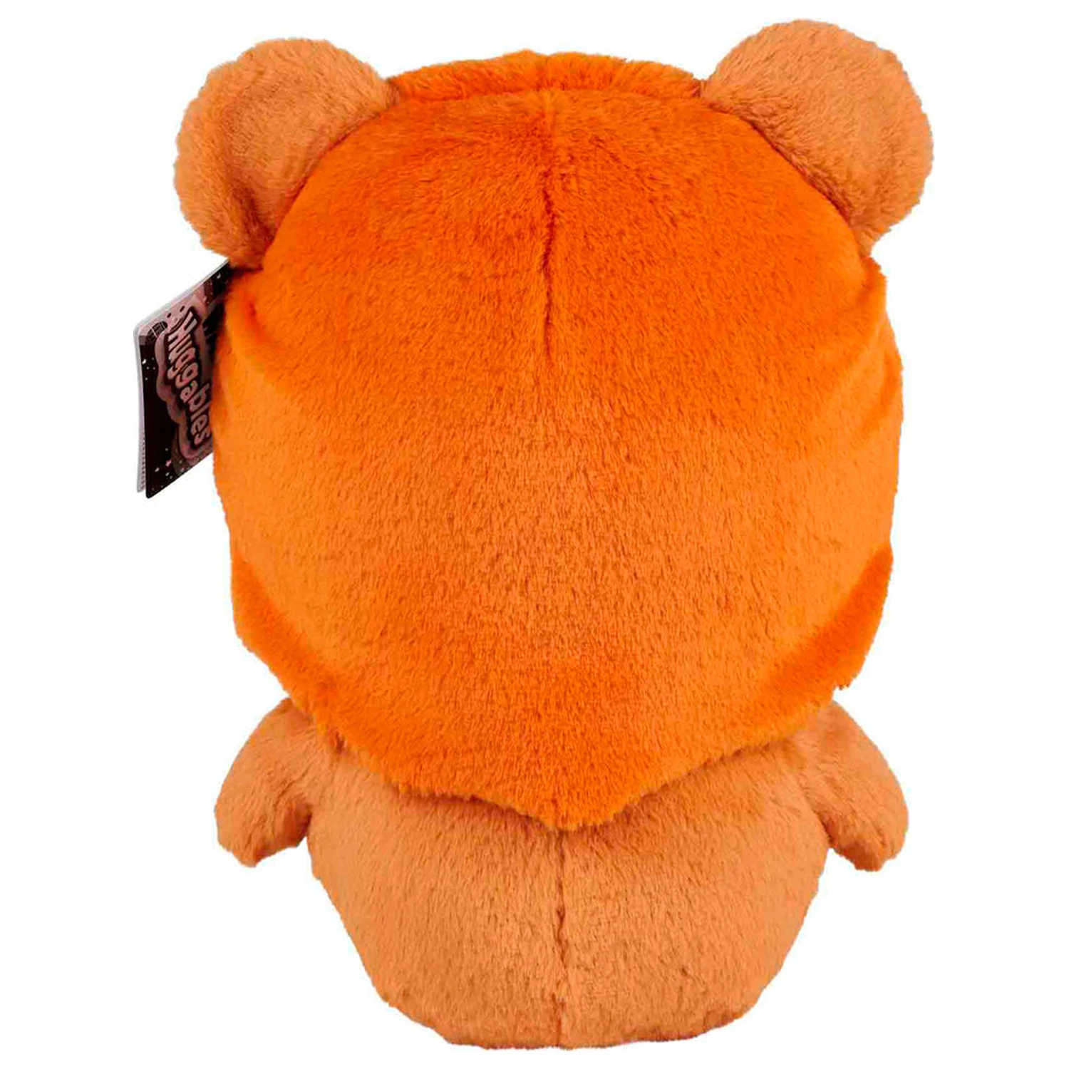 Star Wars plyšová figura Ewok Wicket objímací 35 cm fotografii produktu