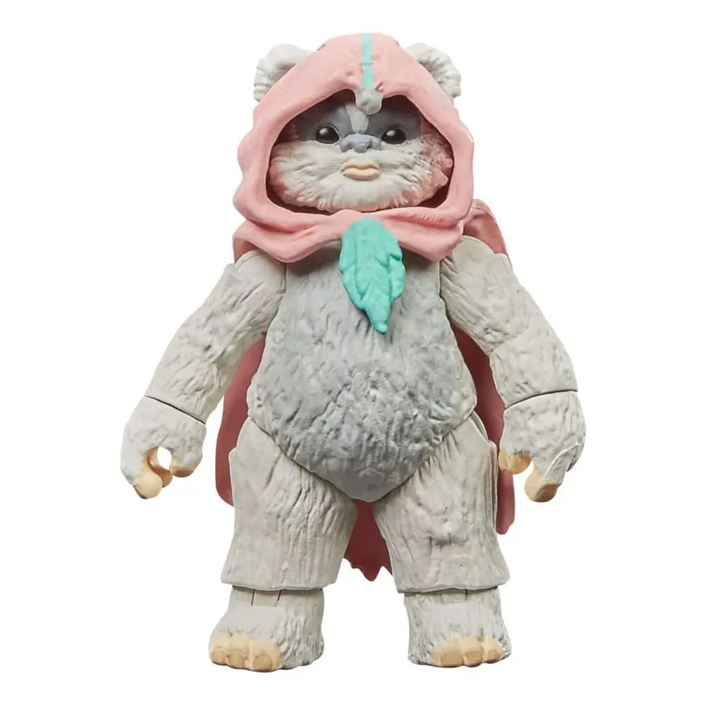 Star Wars: Ewoks Vintage Collection akční figurky Wicket W Warrick & Kneesaa 10 cm fotografii produktu