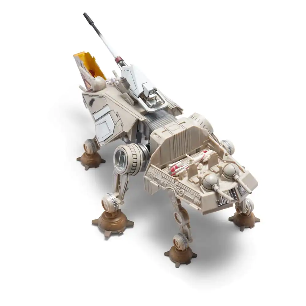 Star Wars Feature Vozidlo s Figurkou Dreadnaught Class AT-TE 23 cm fotografii produktu