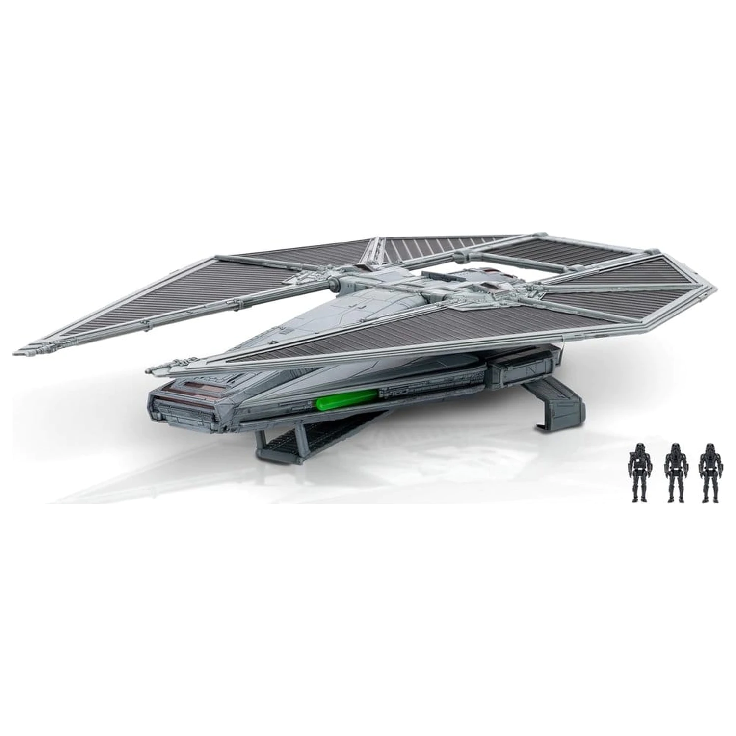 Star Wars vozidlo Dreadnaught Class TIE Reaper Attack Lander 23 cm fotografii produktu
