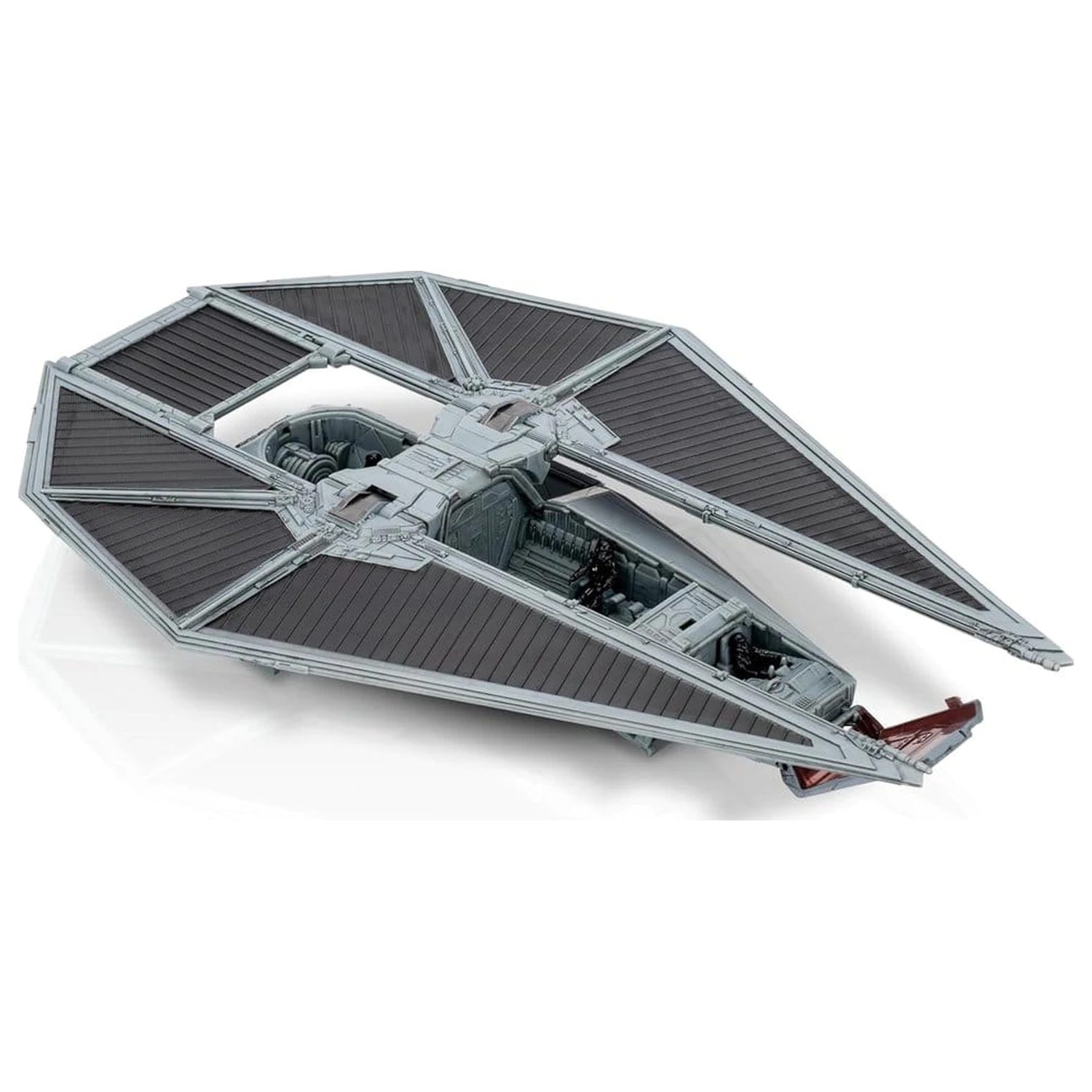 Star Wars vozidlo Dreadnaught Class TIE Reaper Attack Lander 23 cm fotografii produktu
