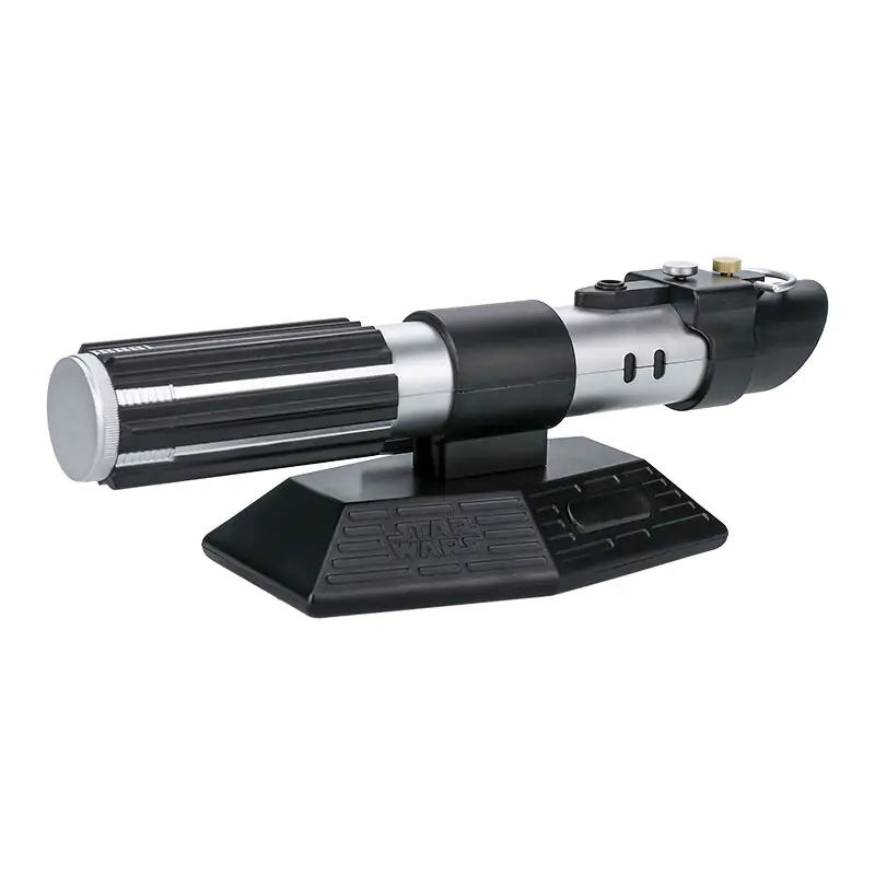 STAR WARS Nástěnné Světlo Lightsaber 25 cm fotografii produktu