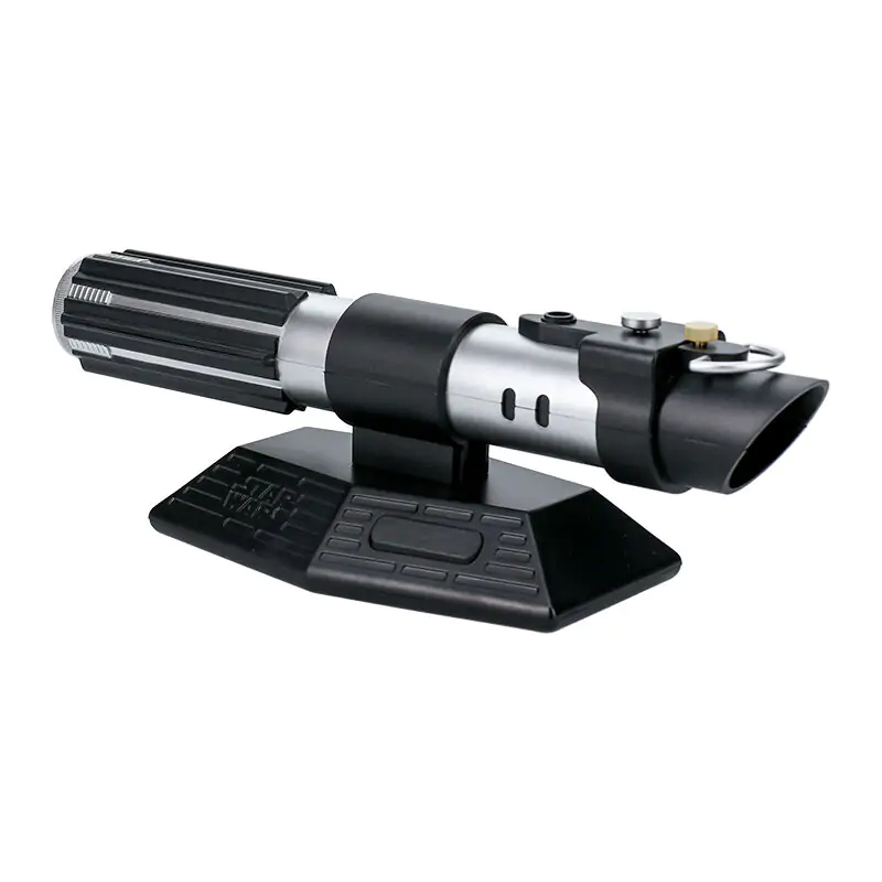 STAR WARS Nástěnné Světlo Lightsaber 25 cm fotografii produktu