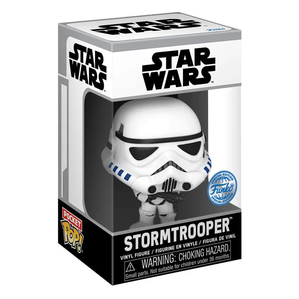 Star Wars Kapesní POP! & Tričko Box Stormtrooper (KD) Velikost L fotografii produktu
