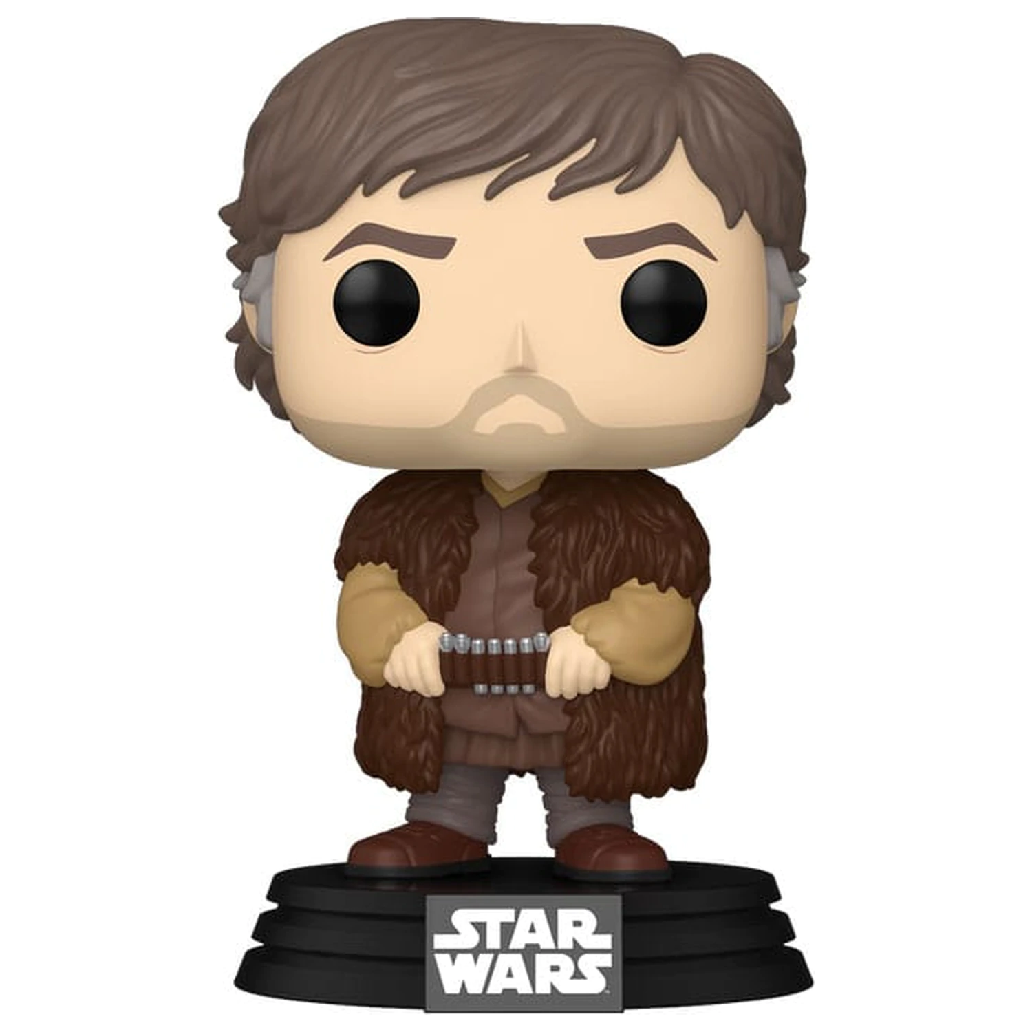 Star Wars Funko POP! Vinylová Bobblehead figurka Jabba the Hutt (Deleted Scenes) 9 cm fotografii produktu