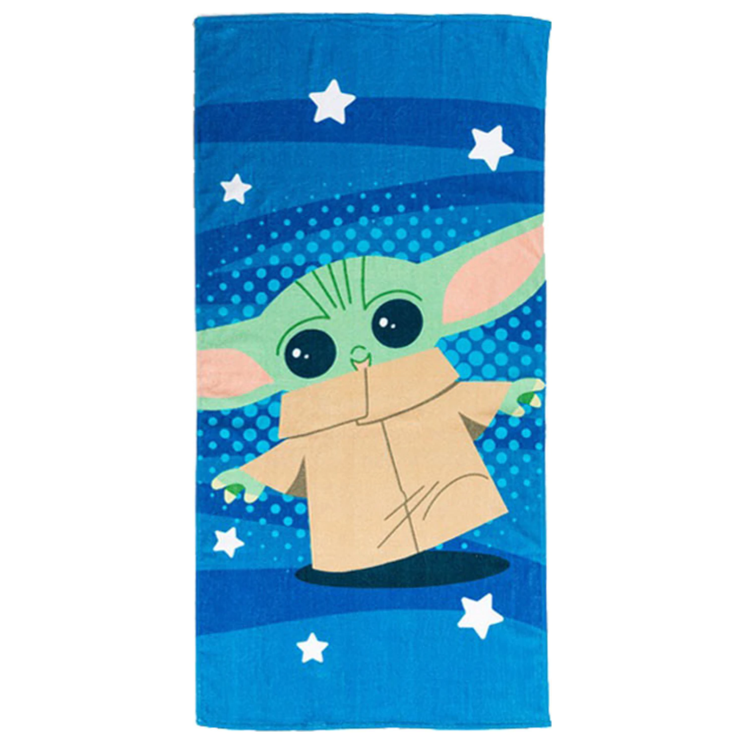 Star Wars Galaktický ručník fotografii produktu