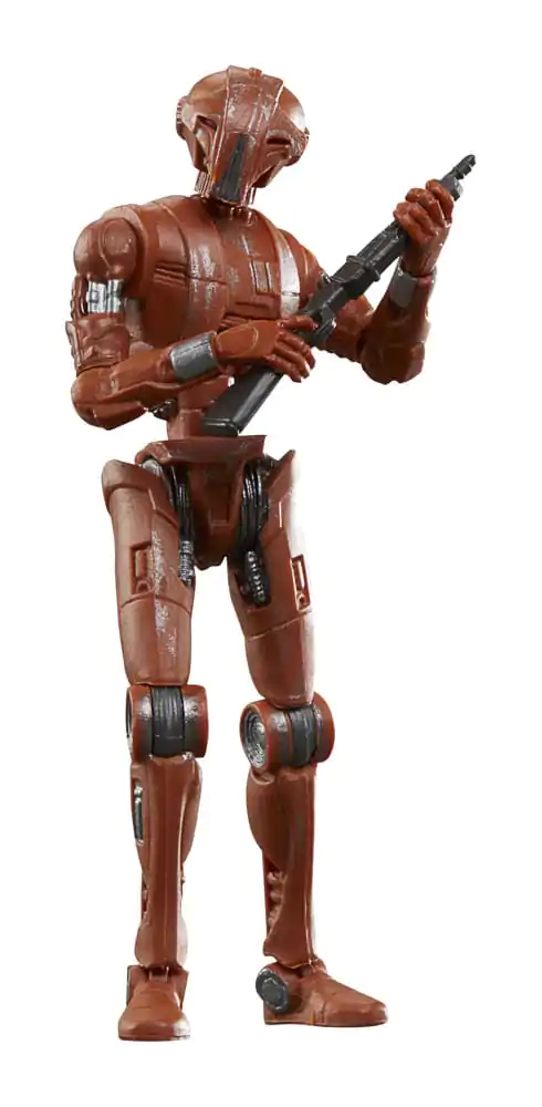 Star Wars: Galaxy of Heroes Vintage Collection akční figurka balení 2 kusů Jedi Knight Revan & HK-47 10 cm fotografii produktu
