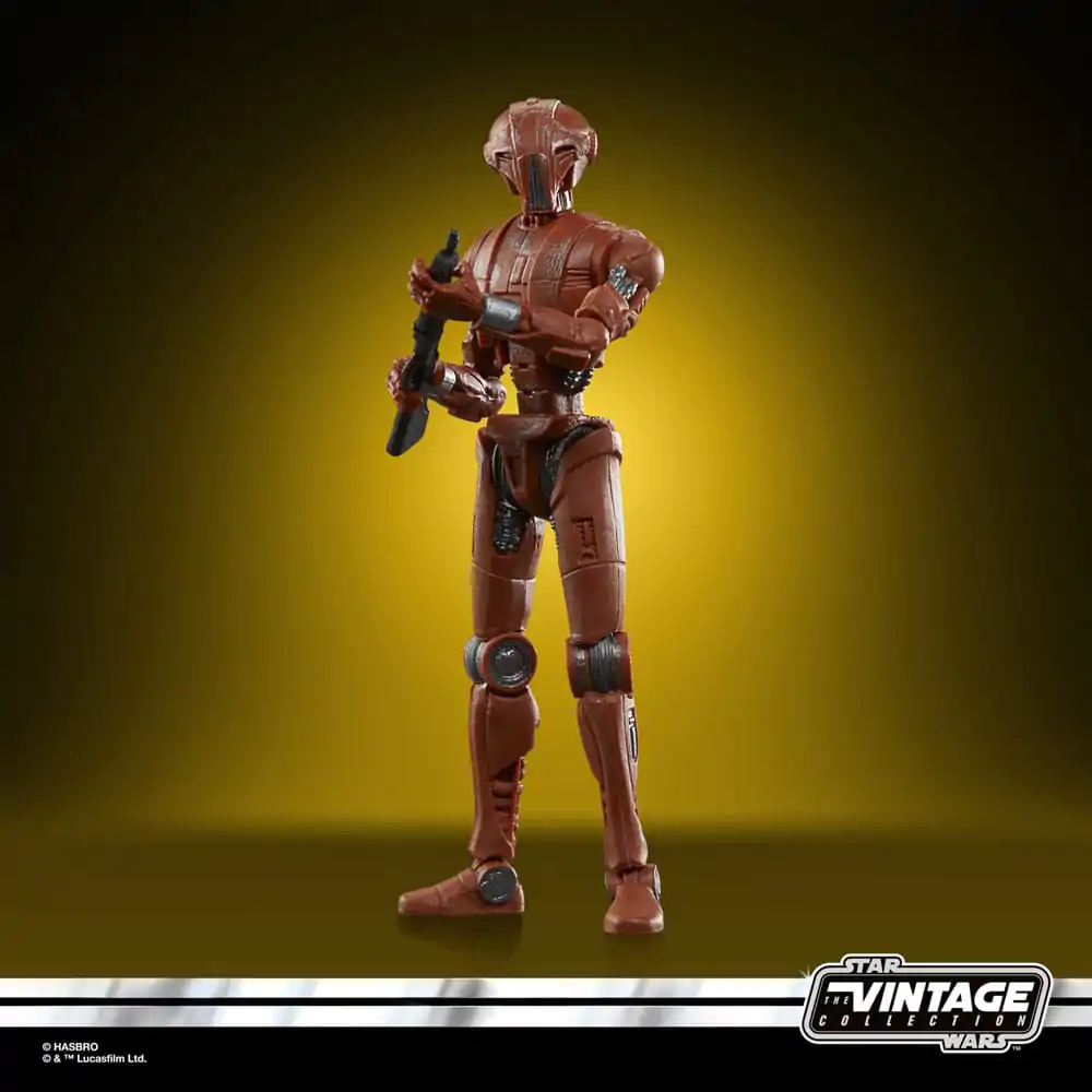 Star Wars: Galaxy of Heroes Vintage Collection akční figurka balení 2 kusů Jedi Knight Revan & HK-47 10 cm fotografii produktu