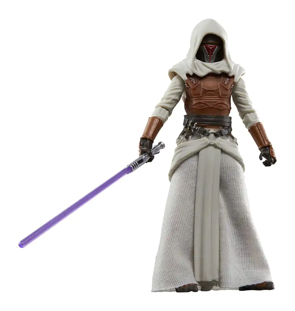 Star Wars: Galaxy of Heroes Vintage Collection akční figurka balení 2 kusů Jedi Knight Revan & HK-47 10 cm fotografii produktu