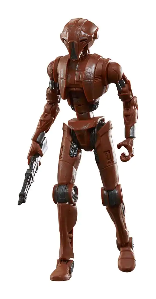 Star Wars: Galaxy of Heroes Vintage Collection akční figurka balení 2 kusů Jedi Knight Revan & HK-47 10 cm fotografii produktu