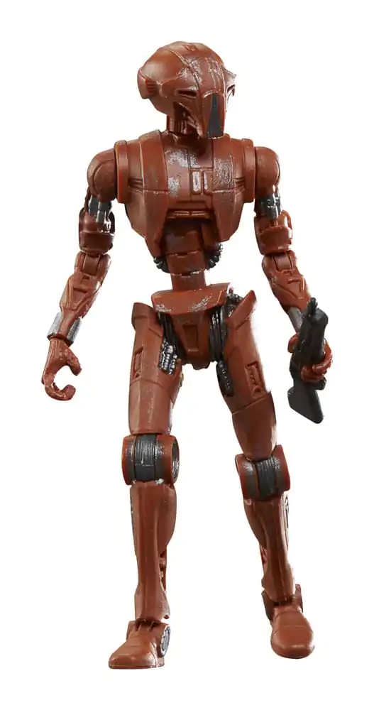 Star Wars: Galaxy of Heroes Vintage Collection akční figurka balení 2 kusů Jedi Knight Revan & HK-47 10 cm fotografii produktu